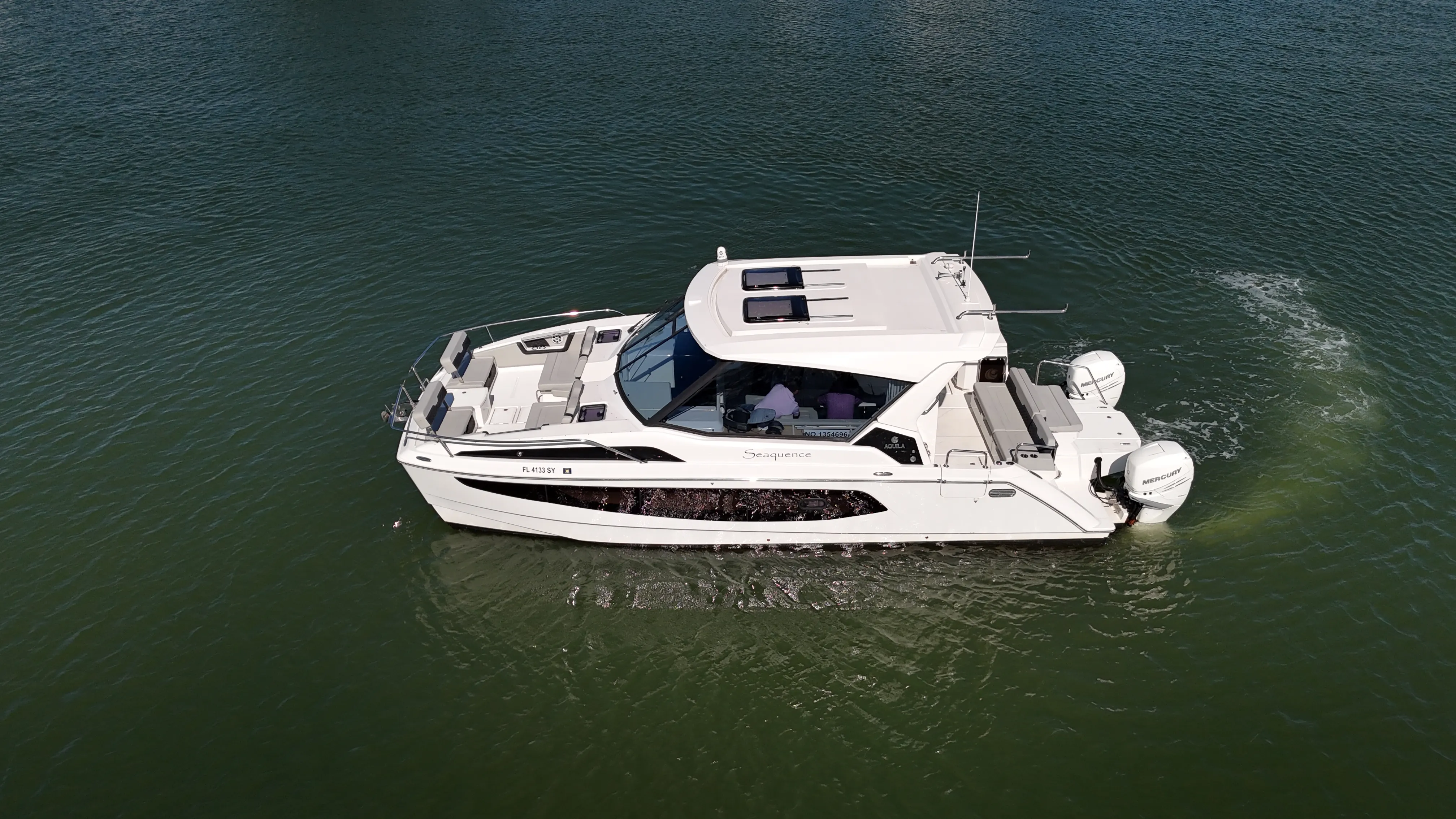 2021 Aquila 36 Image Thumbnail #15