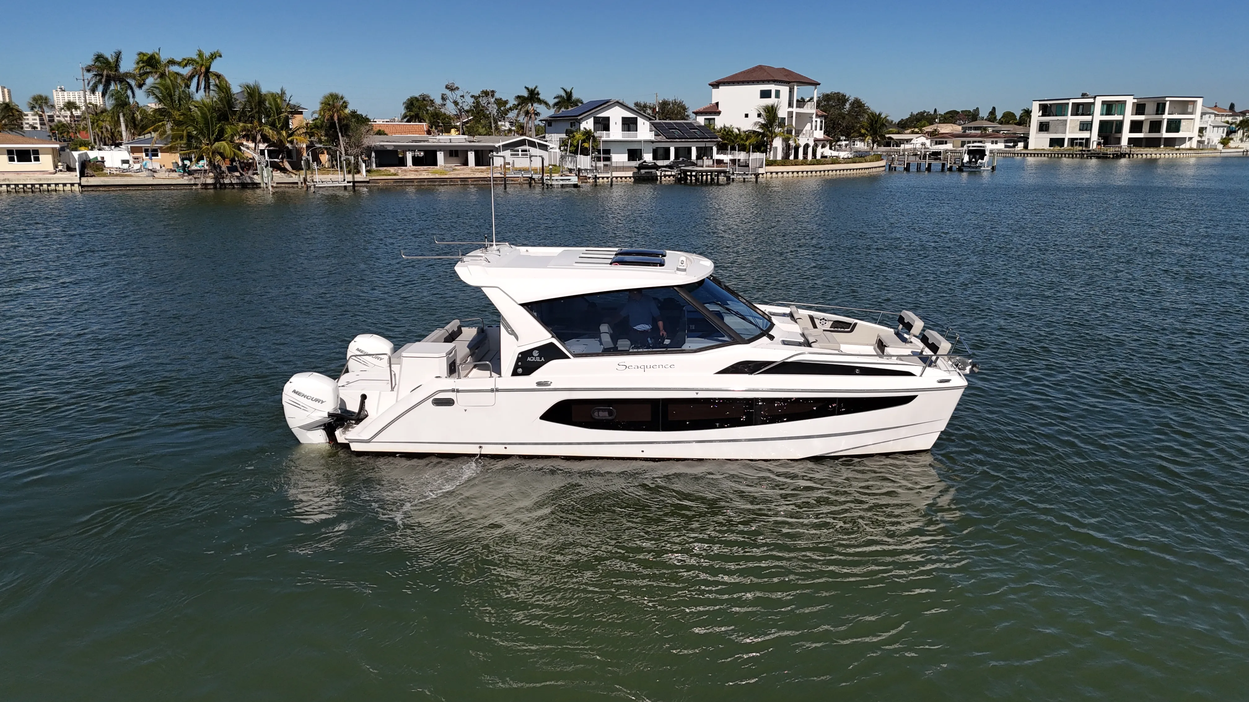 2021 Aquila 36 Image Thumbnail #1