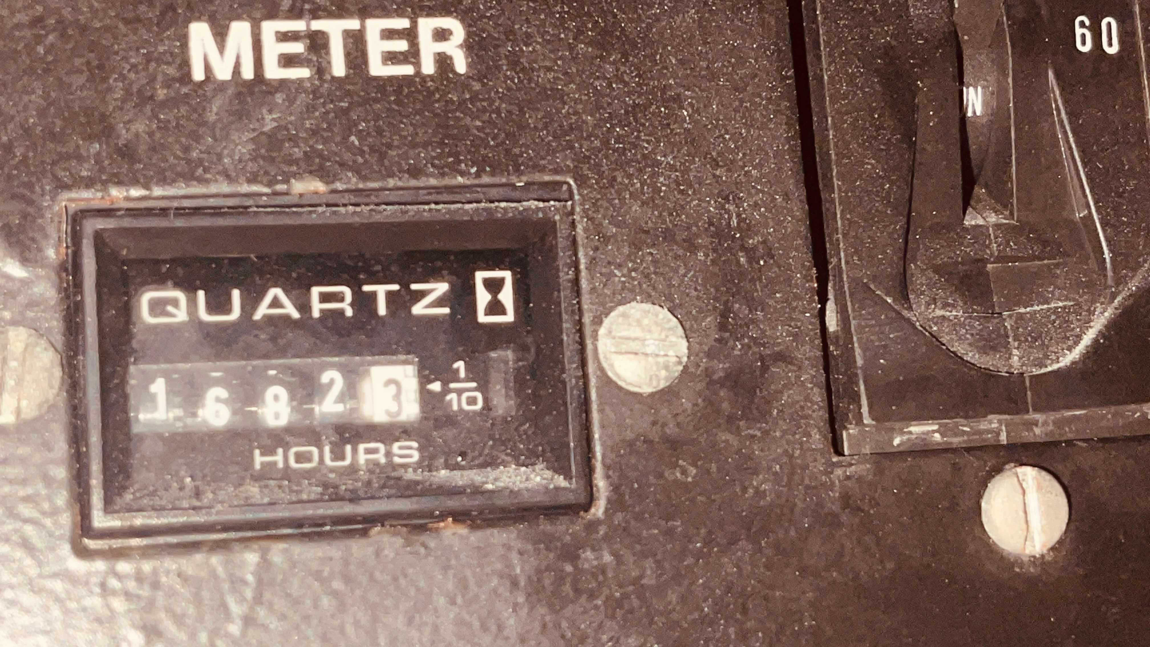 1997 Carver Yachts 500 COCKPIT MY Image Thumbnail #74