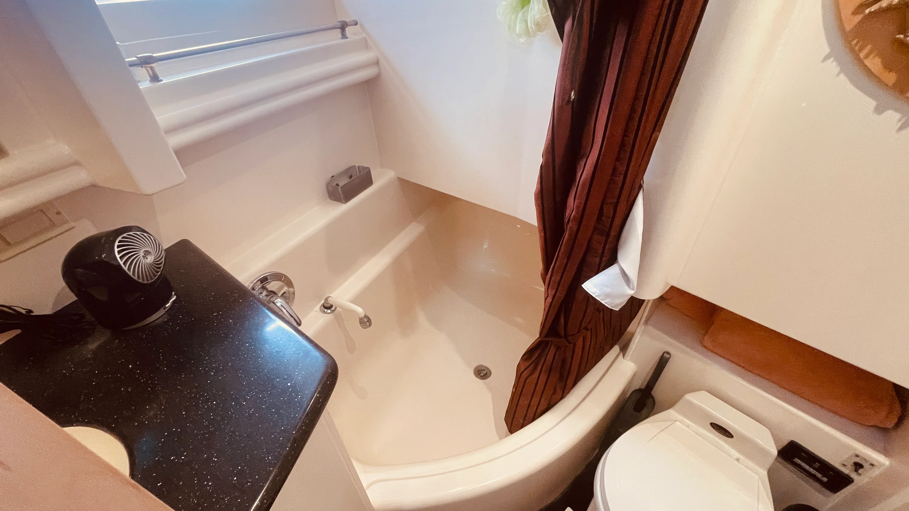 1997 Carver Yachts 500 COCKPIT MY Image Thumbnail #66