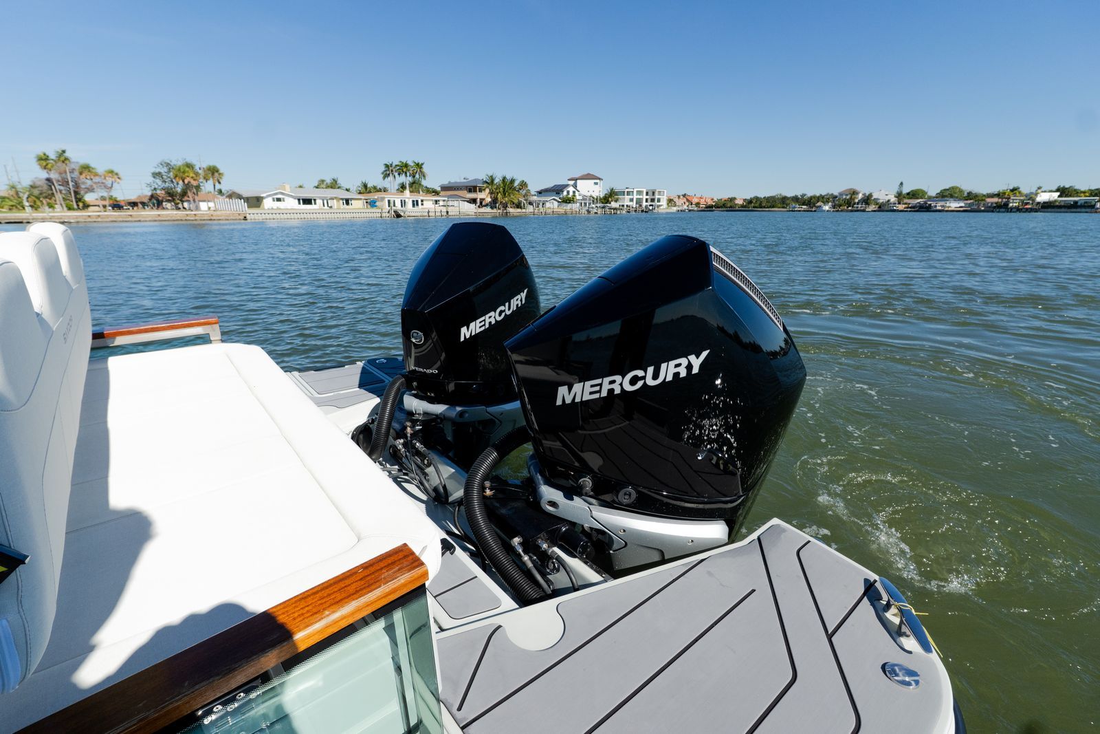 2024 Saxdor 320 GTO Image Thumbnail #9