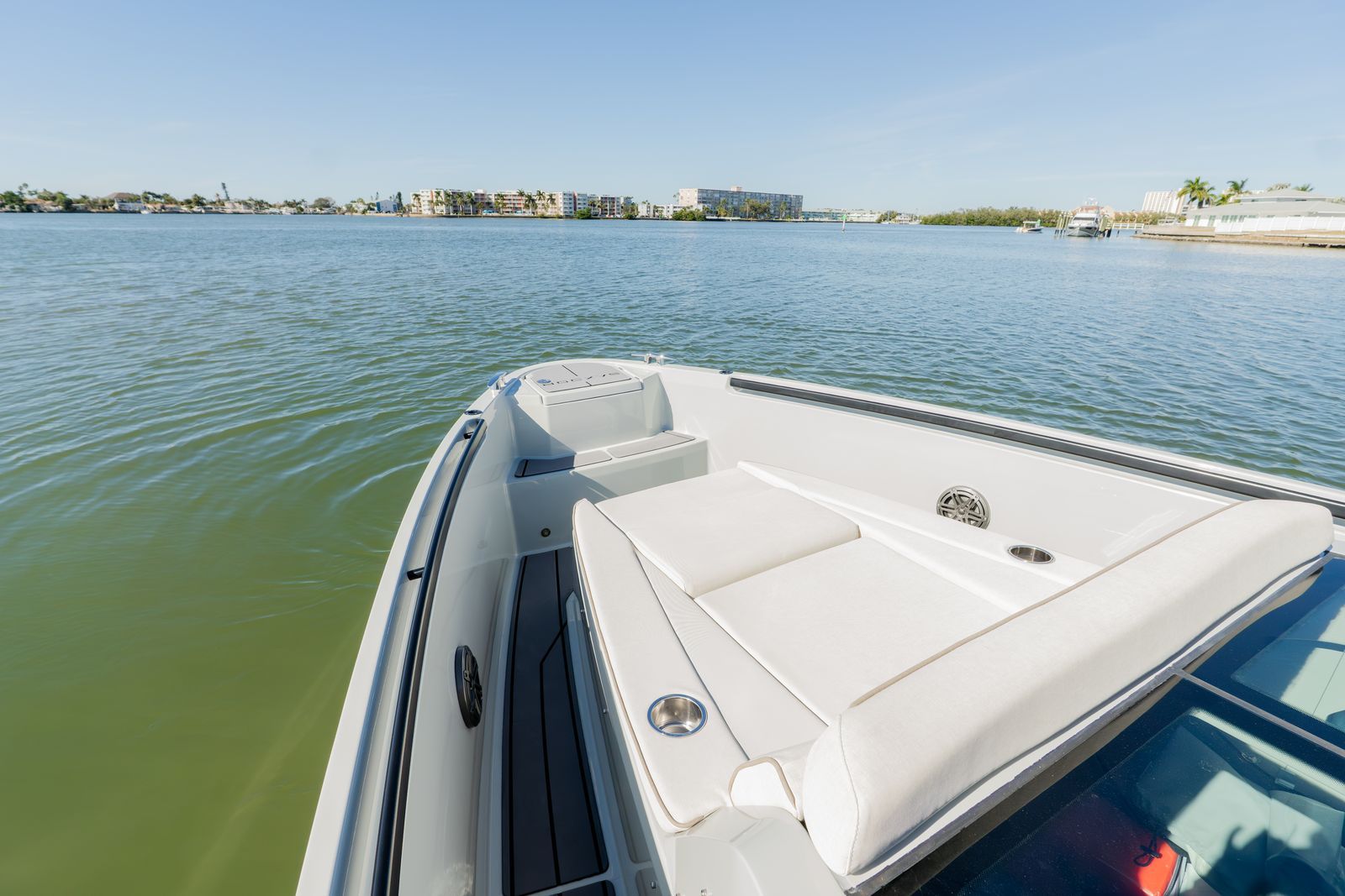 2024 Saxdor 320 GTO Image Thumbnail #14