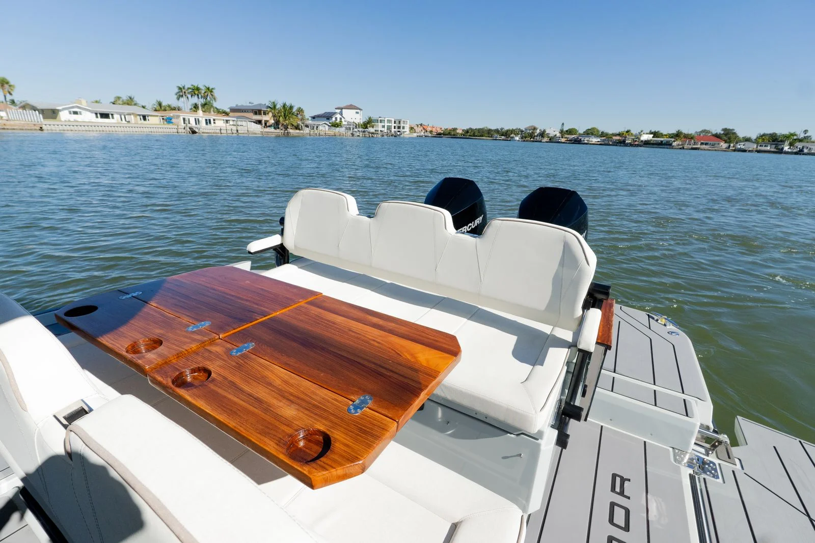 2024 Saxdor 320 GTO Image Thumbnail #11