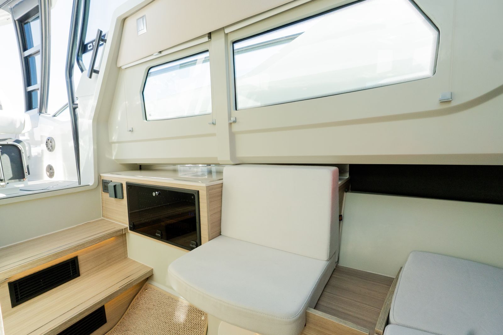 2024 Saxdor 320 GTO Image Thumbnail #17