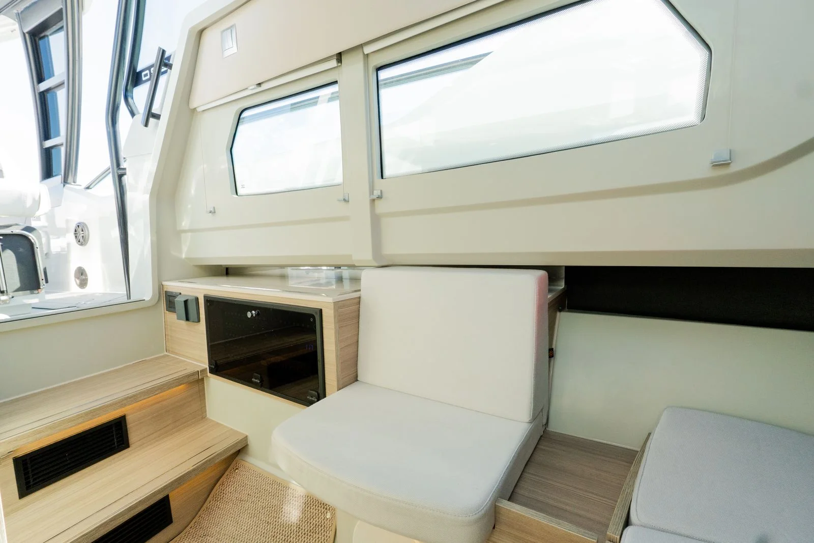 2024 Saxdor 320 GTO Image Thumbnail #17