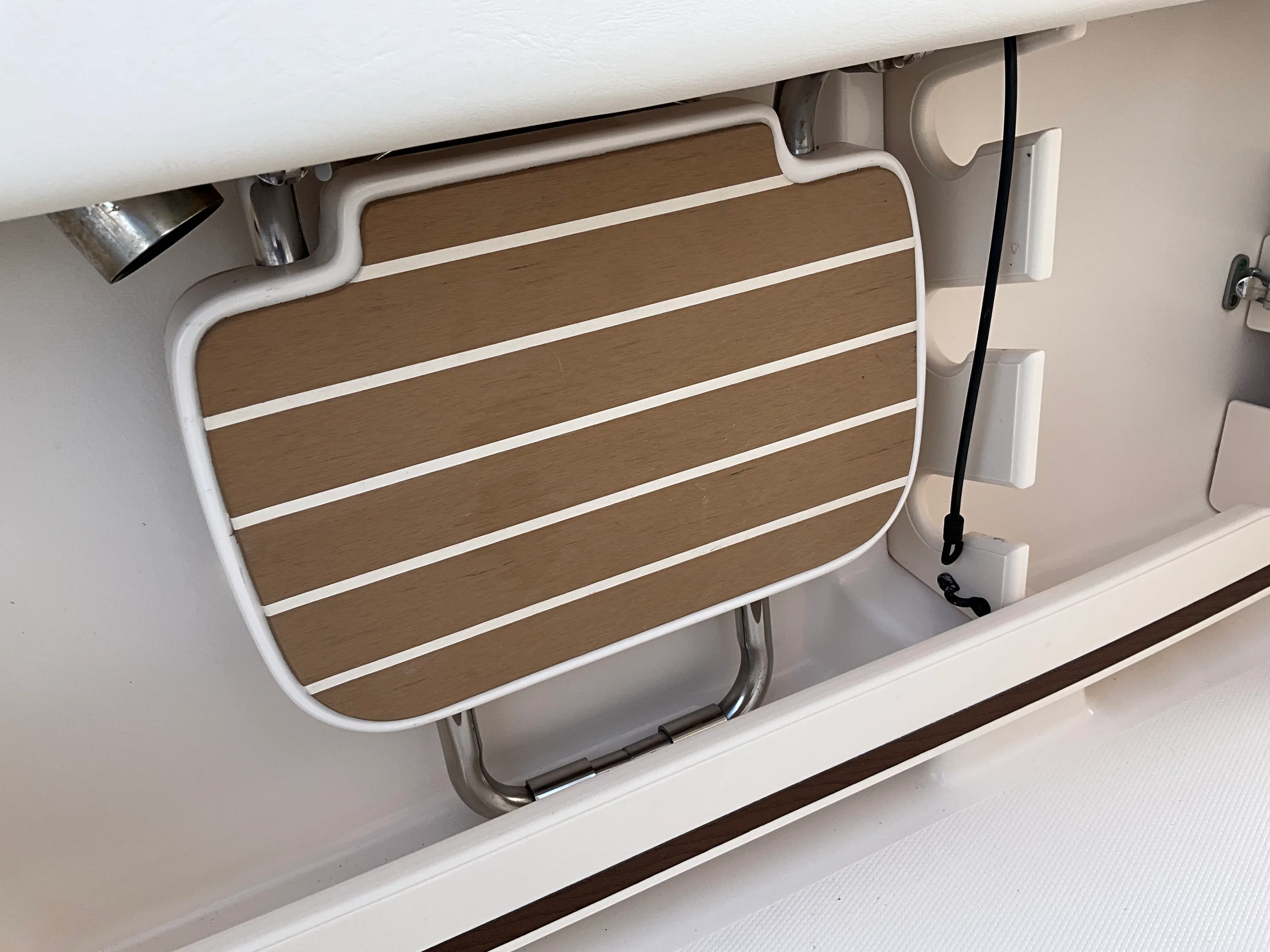 2021 Grady-White CANYON 306 Image Thumbnail #37