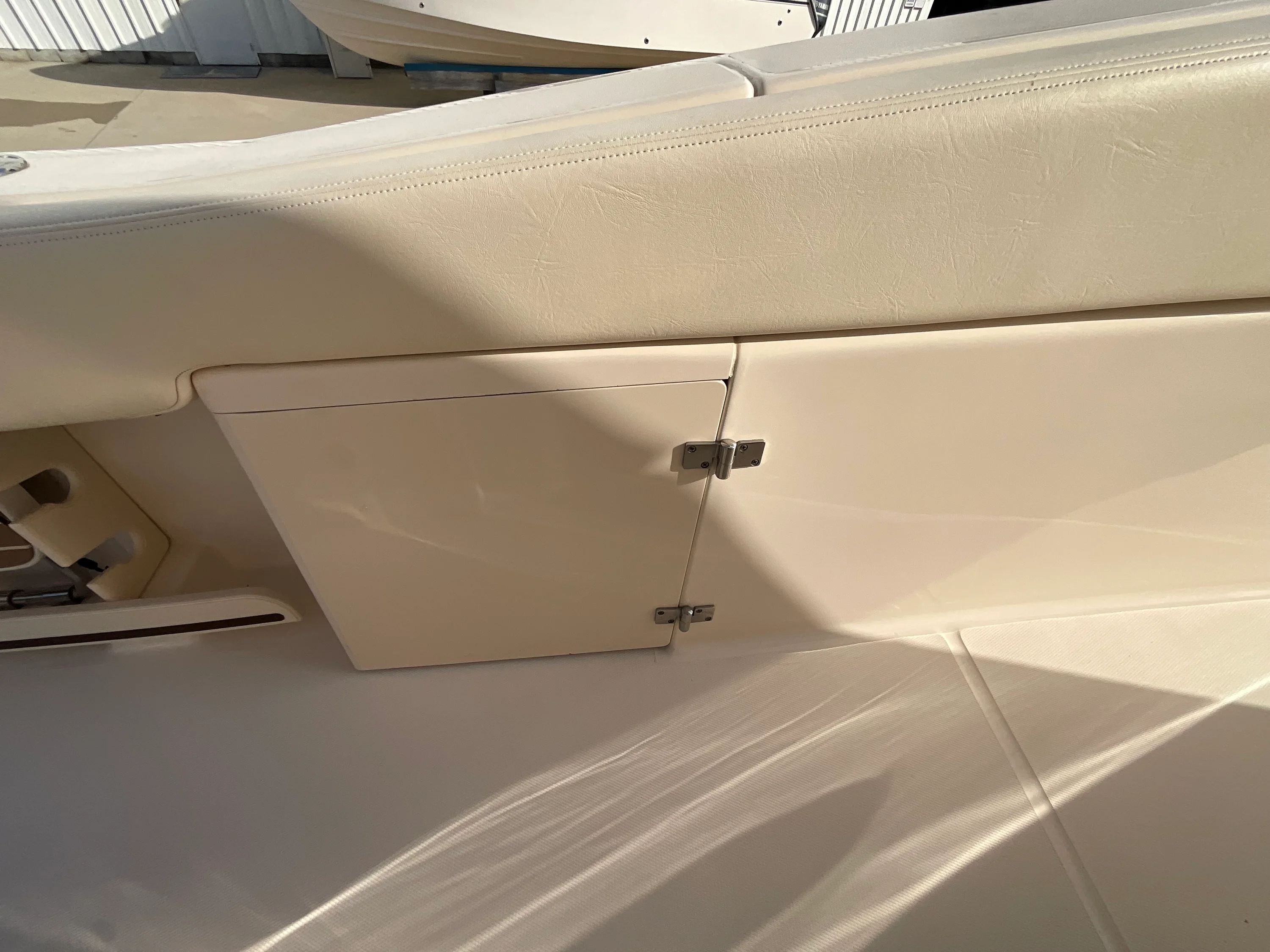 2021 Grady-White CANYON 306 Image Thumbnail #32