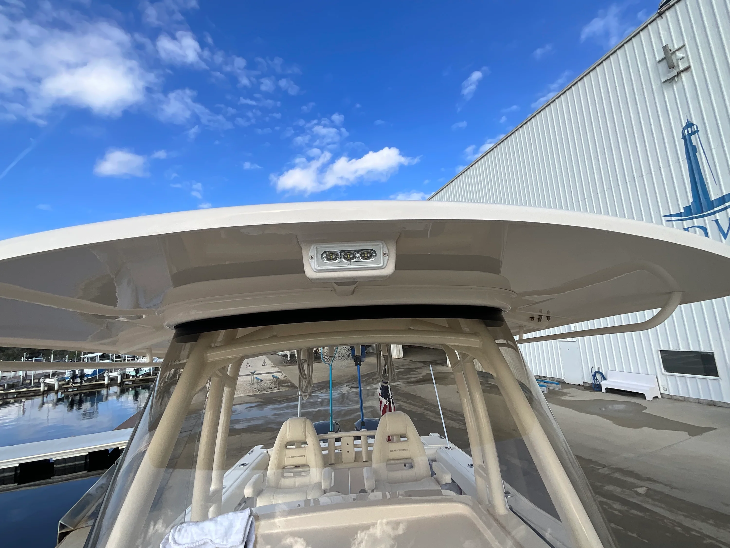 2021 Grady-White CANYON 306 Image Thumbnail #18