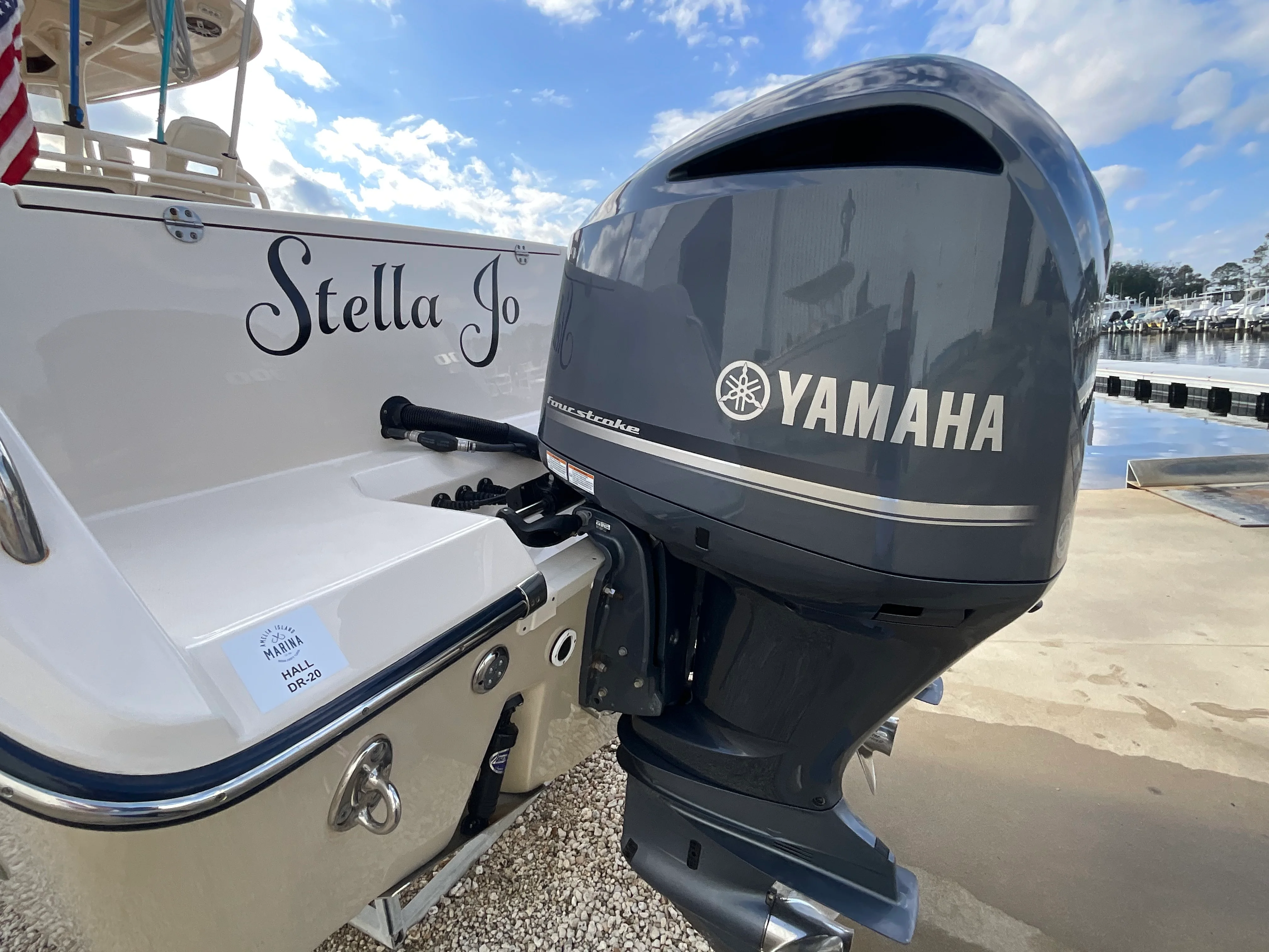 2021 Grady-White CANYON 306 Image Thumbnail #9