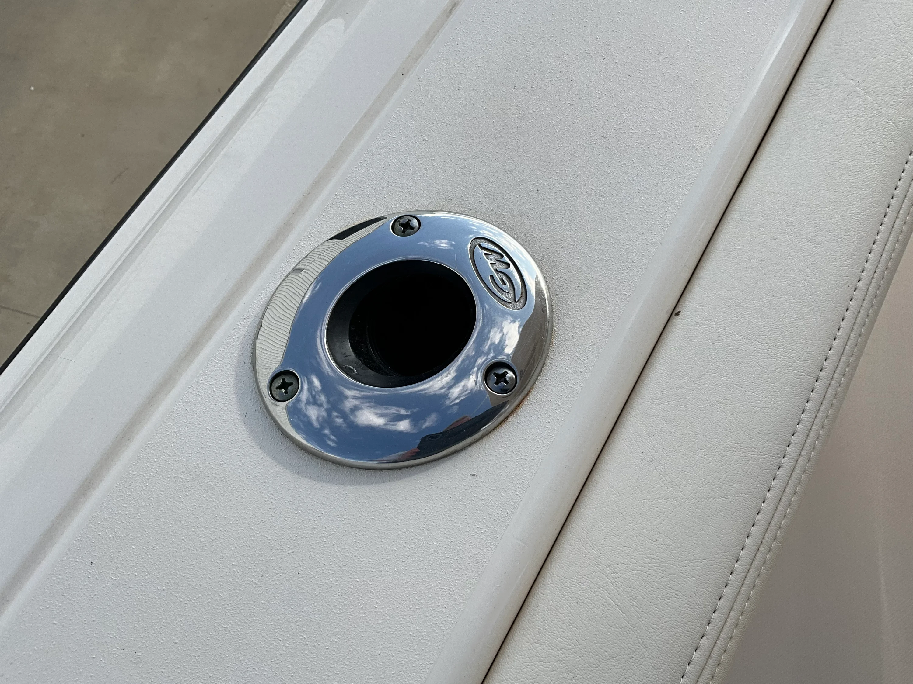 2021 Grady-White CANYON 306 Image Thumbnail #36