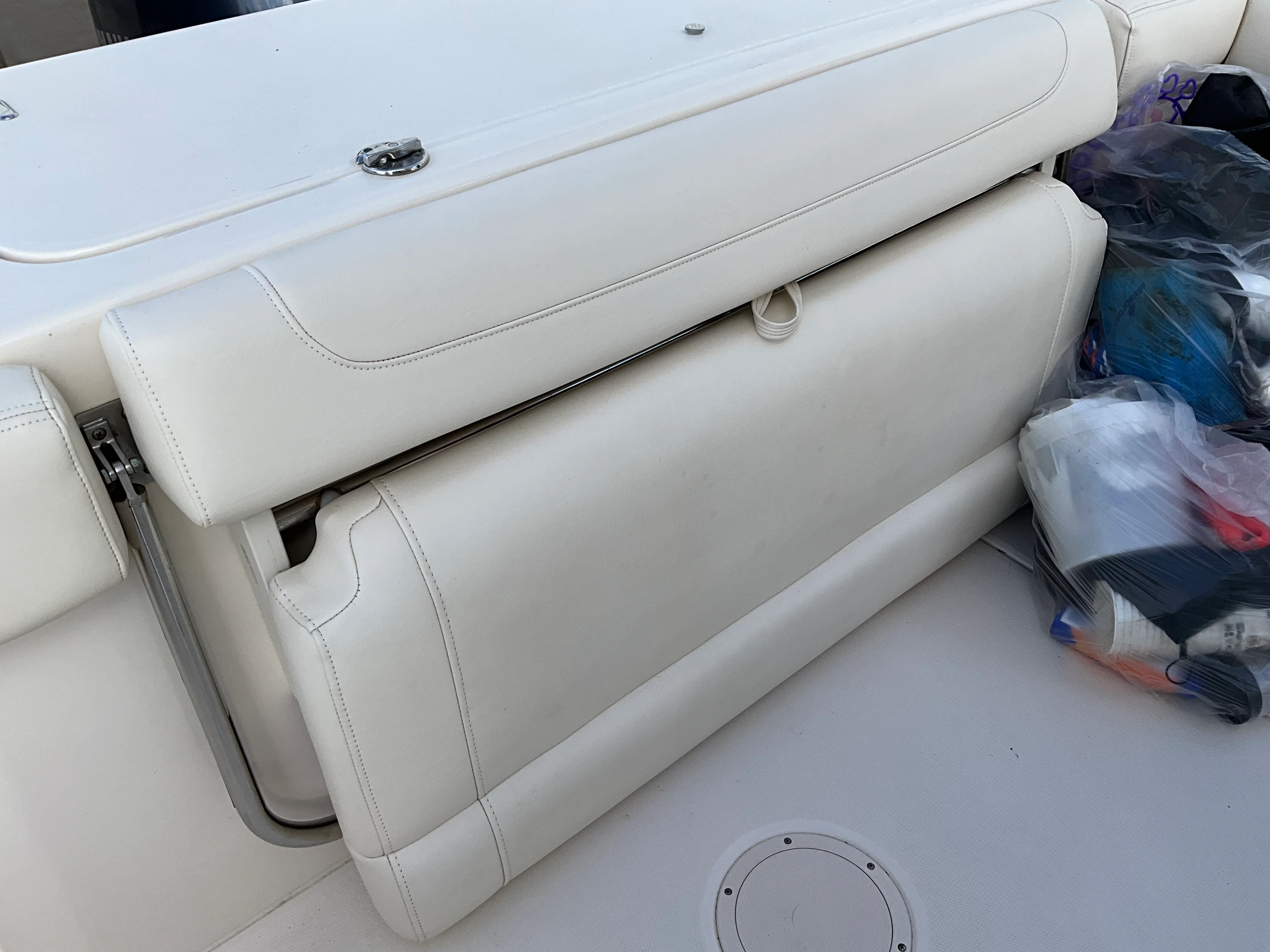 2021 Grady-White CANYON 306 Image Thumbnail #36