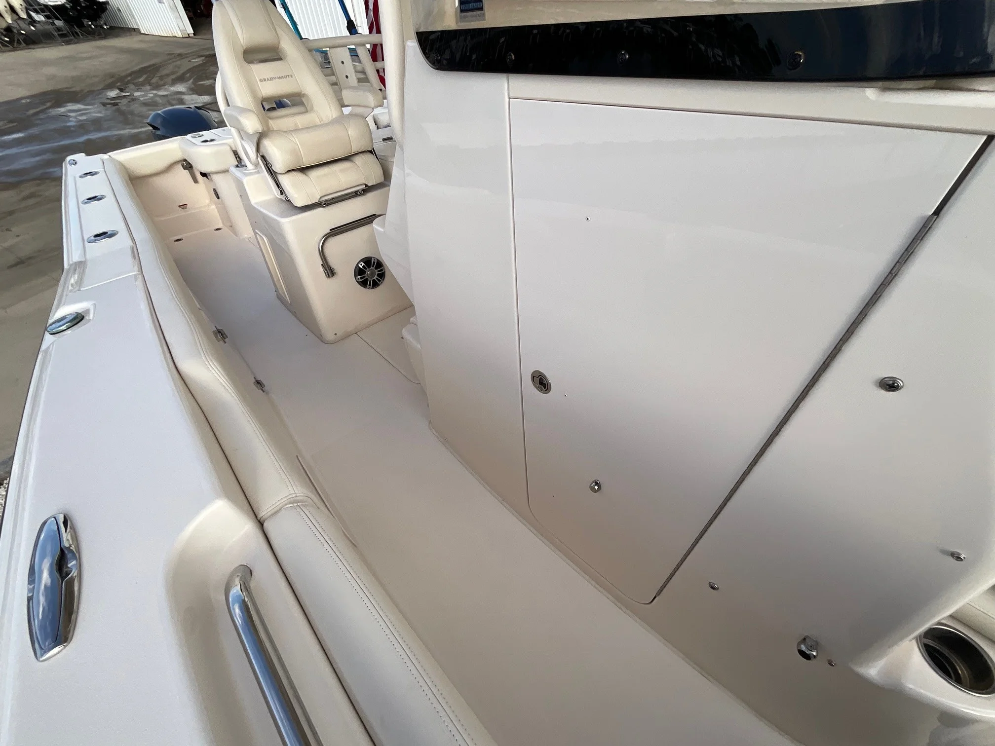 2021 Grady-White CANYON 306 Image Thumbnail #29