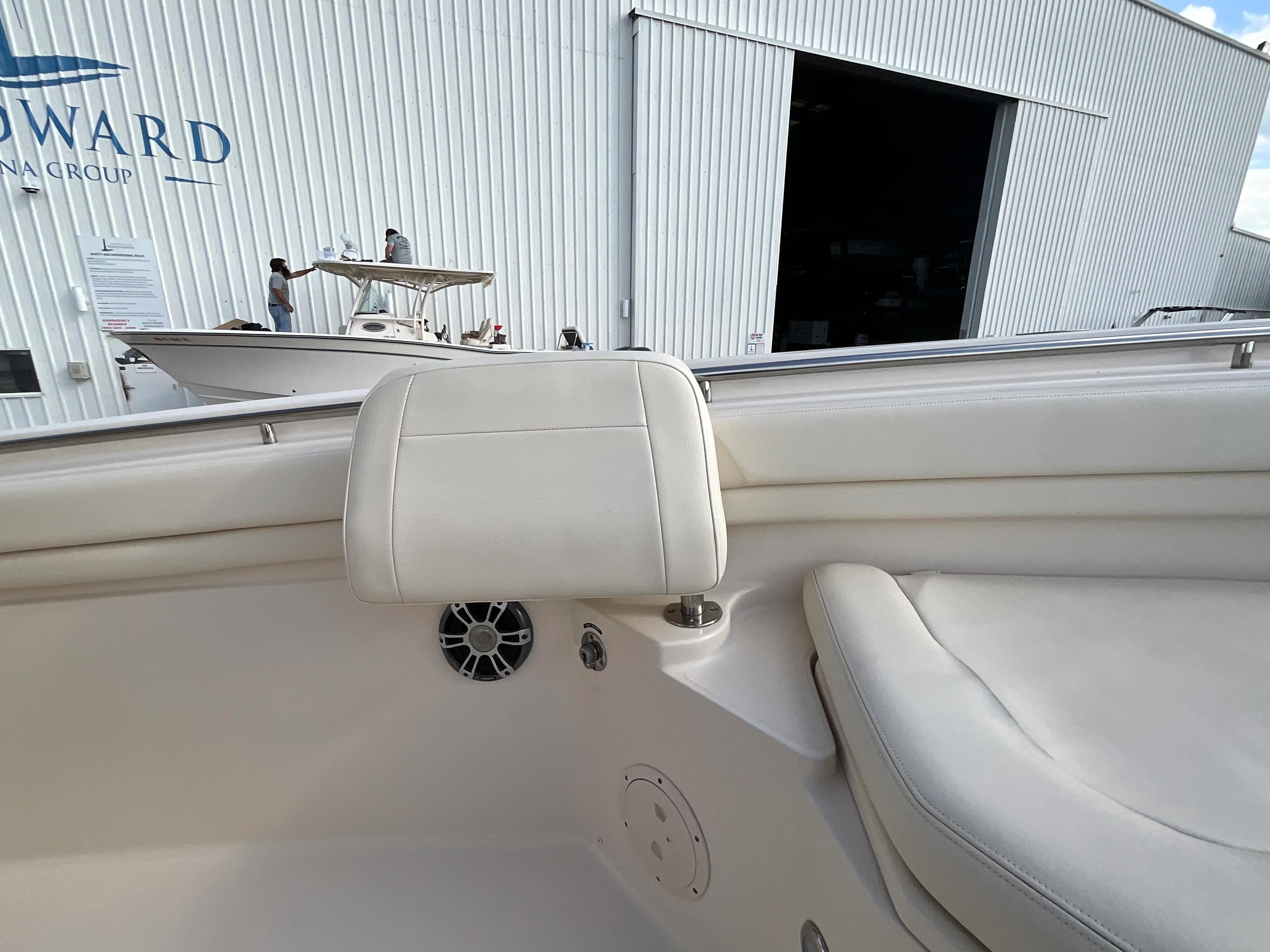 2021 Grady-White CANYON 306 Image Thumbnail #41