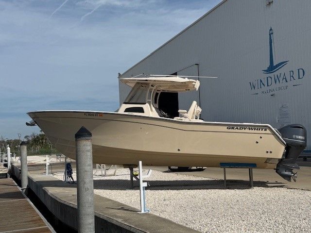 2021 Grady-White CANYON 306 Image Thumbnail #0