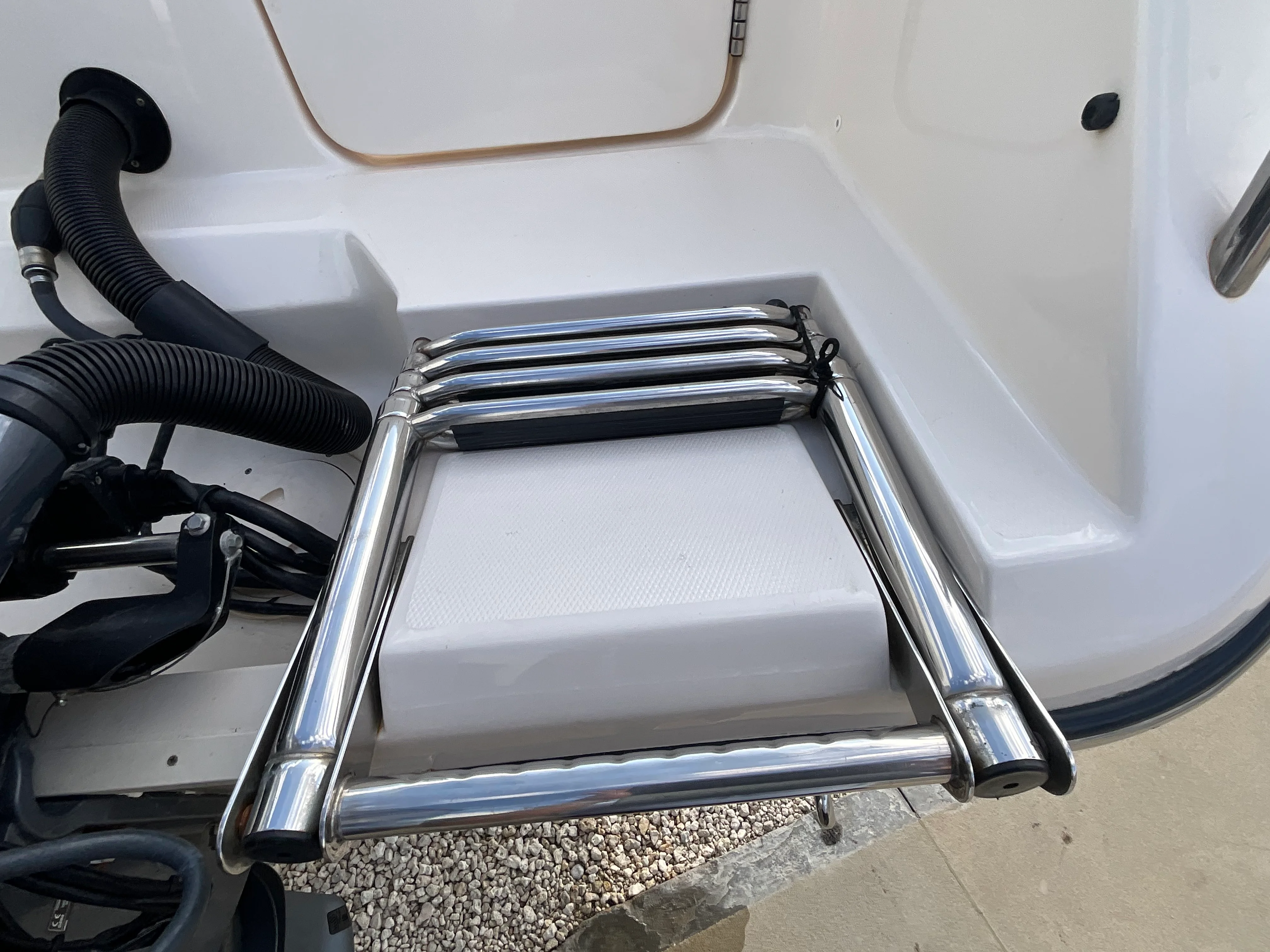 2021 Grady-White CANYON 306 Image Thumbnail #39