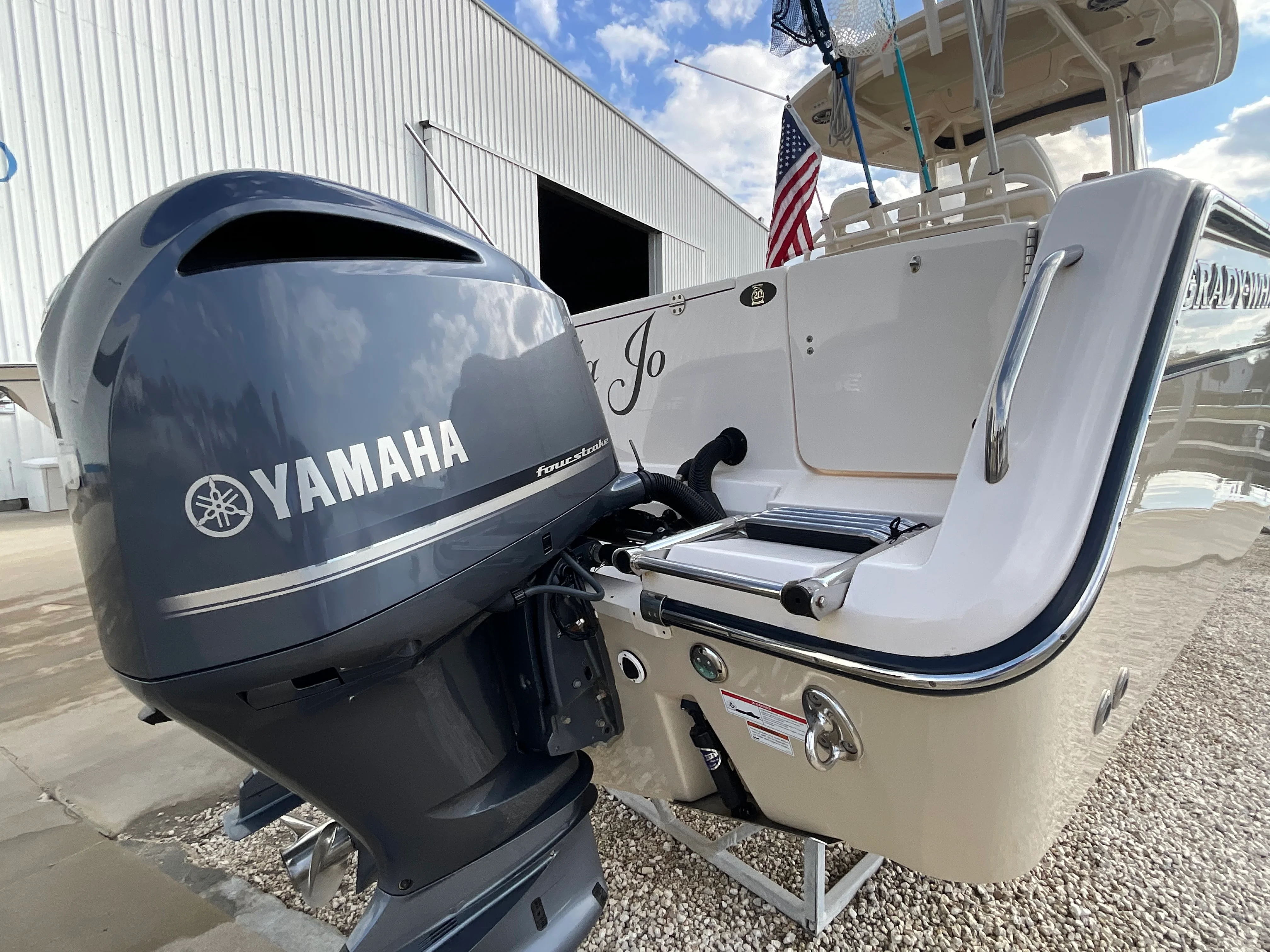 2021 Grady-White CANYON 306 Image Thumbnail #10