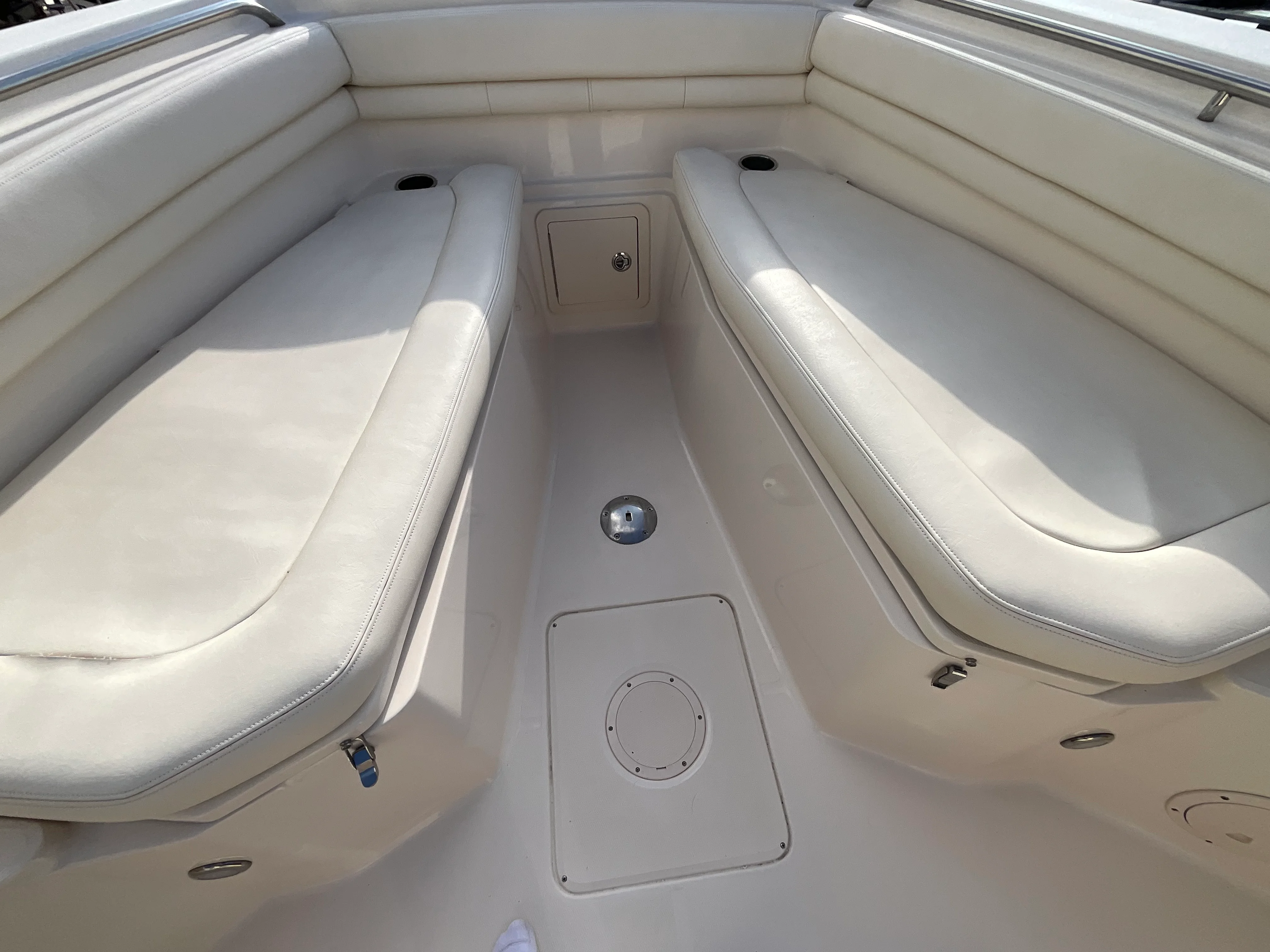 2021 Grady-White CANYON 306 Image Thumbnail #44