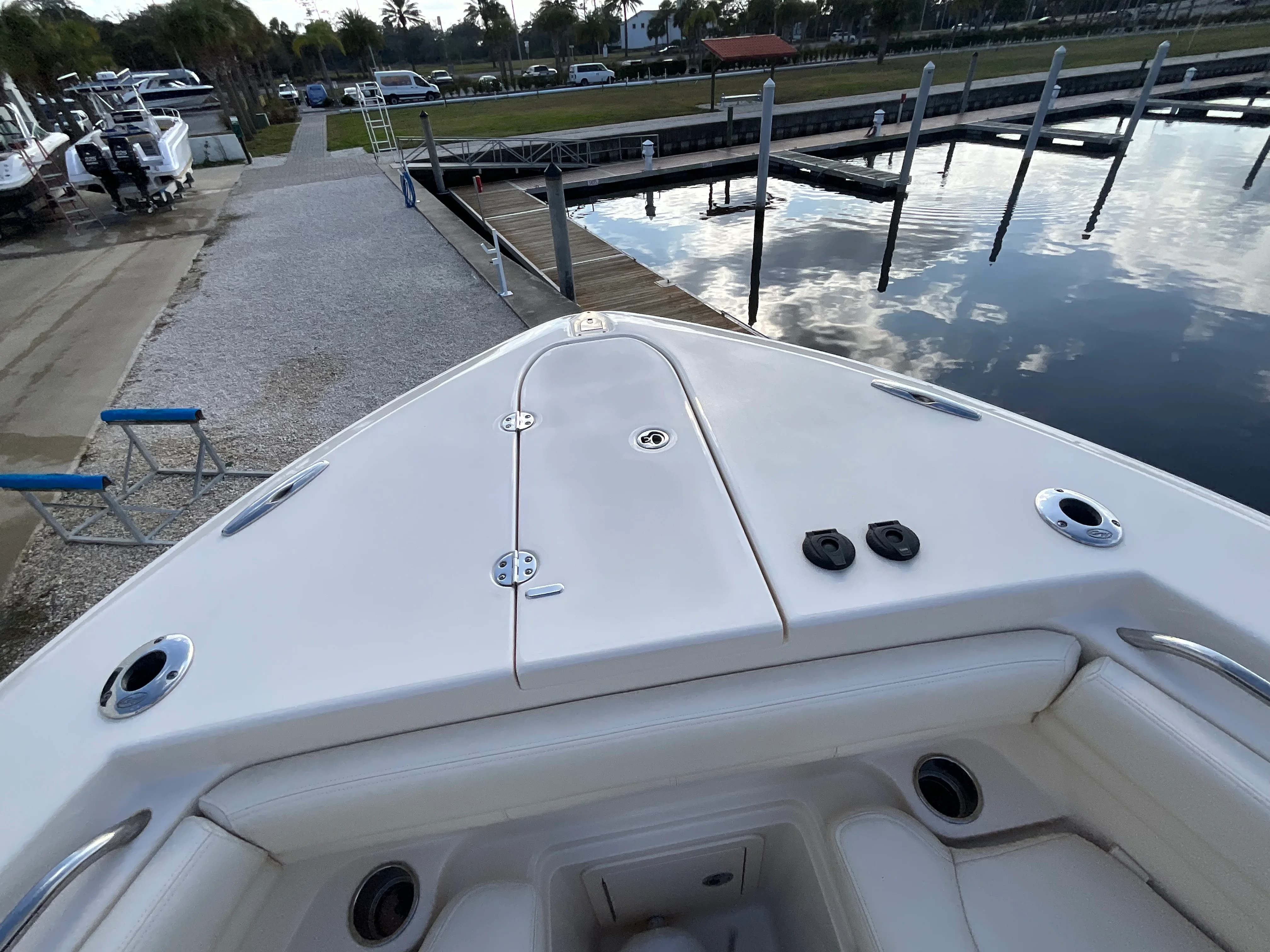 2021 Grady-White CANYON 306 Image Thumbnail #43