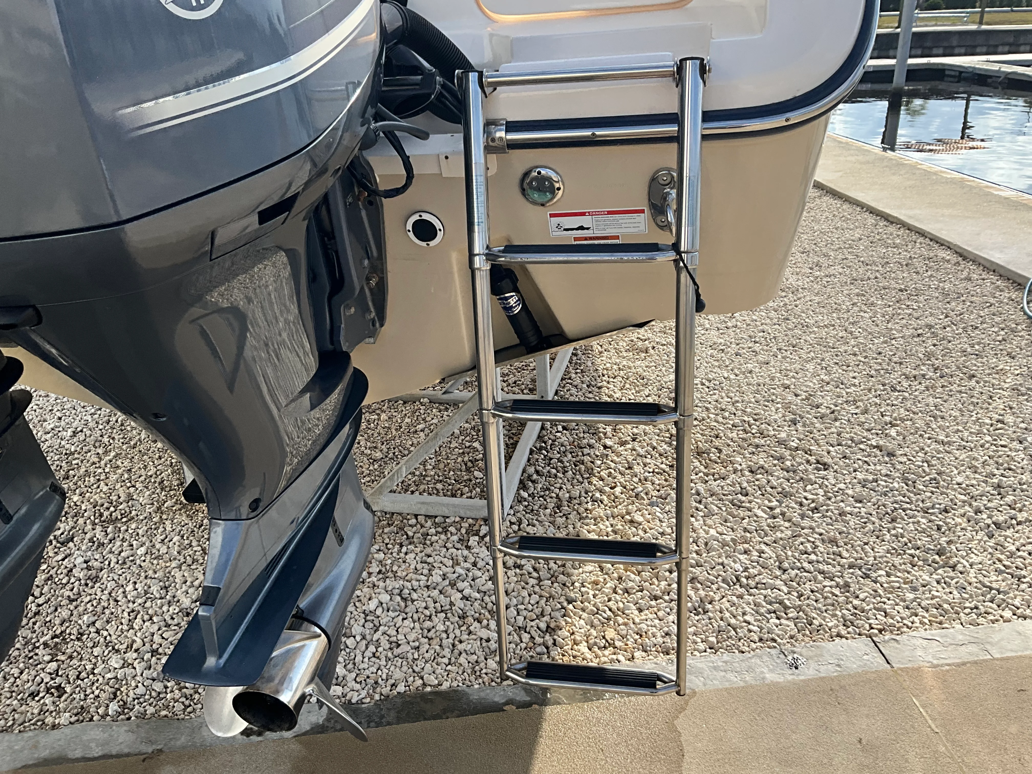 2021 Grady-White CANYON 306 Image Thumbnail #40