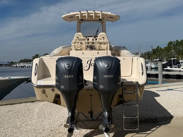 2021 Grady-White CANYON 306 Image Thumbnail #7