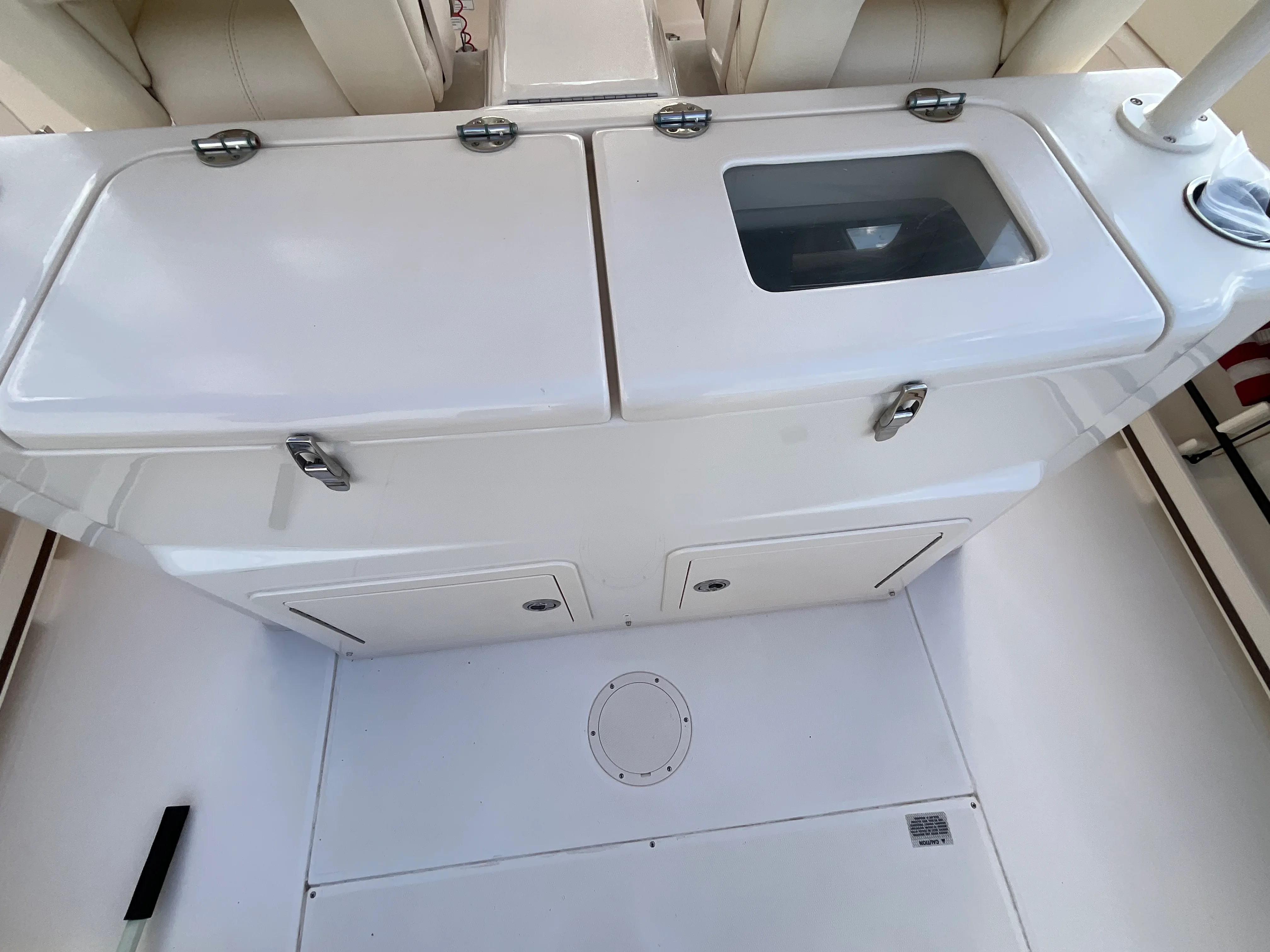 2021 Grady-White CANYON 306 Image Thumbnail #25