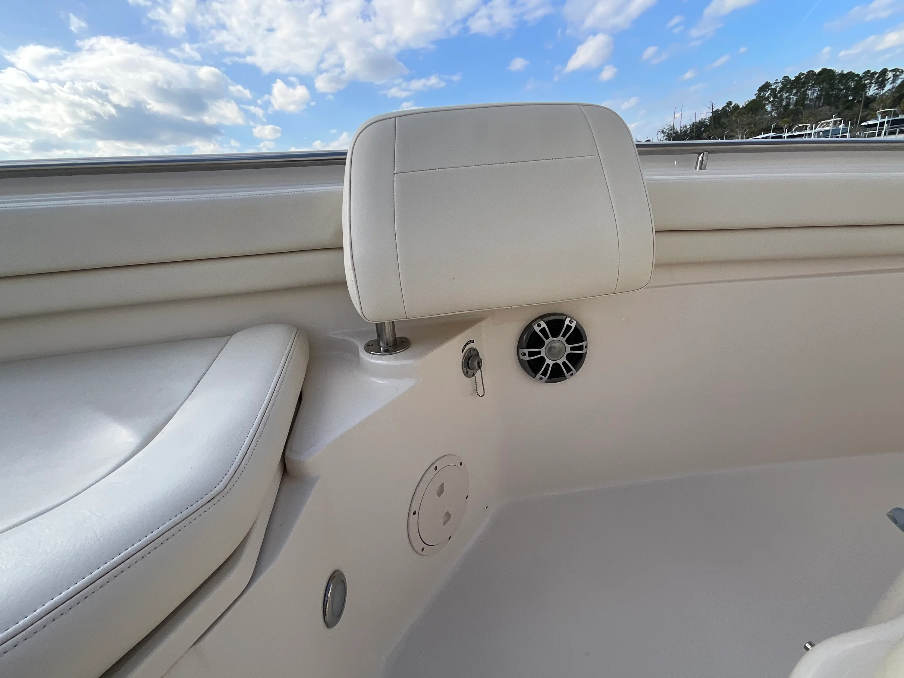 2021 Grady-White CANYON 306 Image Thumbnail #41