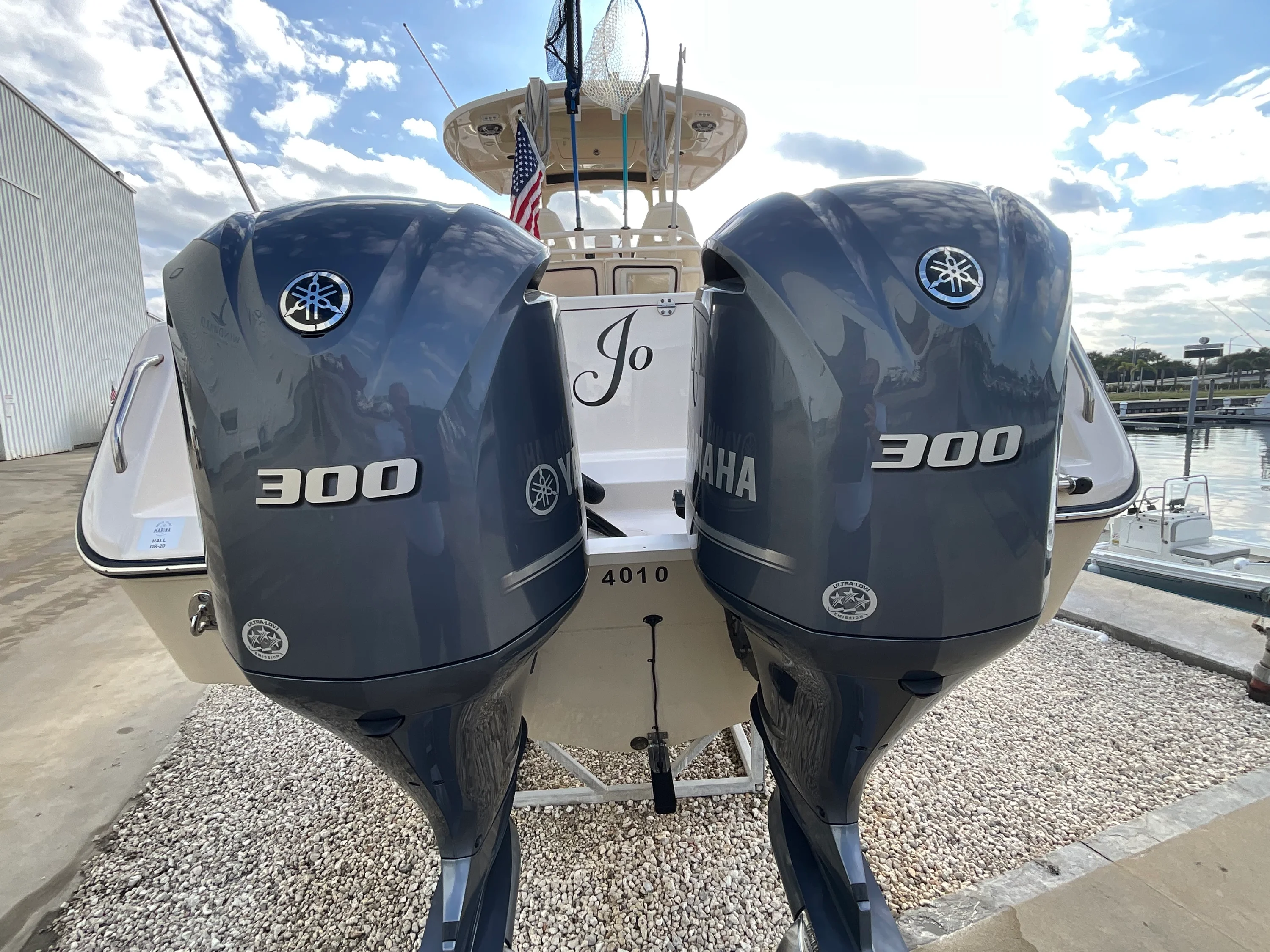 2021 Grady-White CANYON 306 Image Thumbnail #8