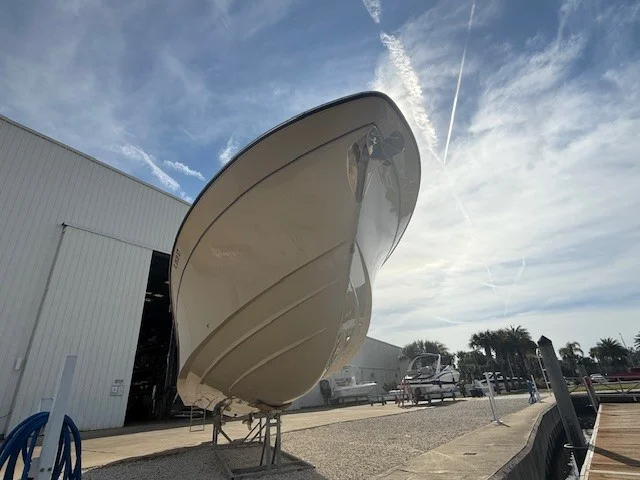 2021 Grady-White CANYON 306 Image Thumbnail #2