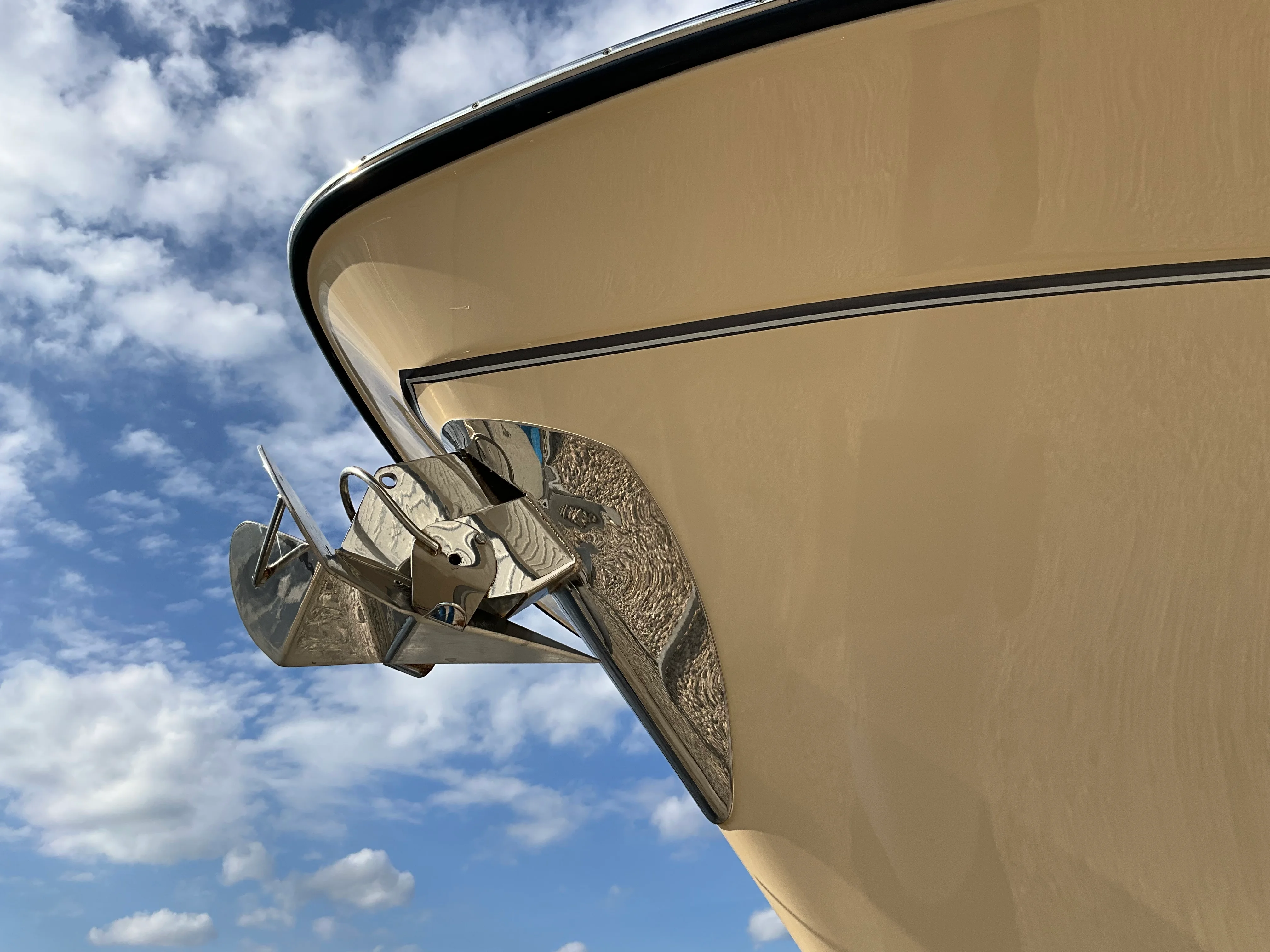 2021 Grady-White CANYON 306 Image Thumbnail #5