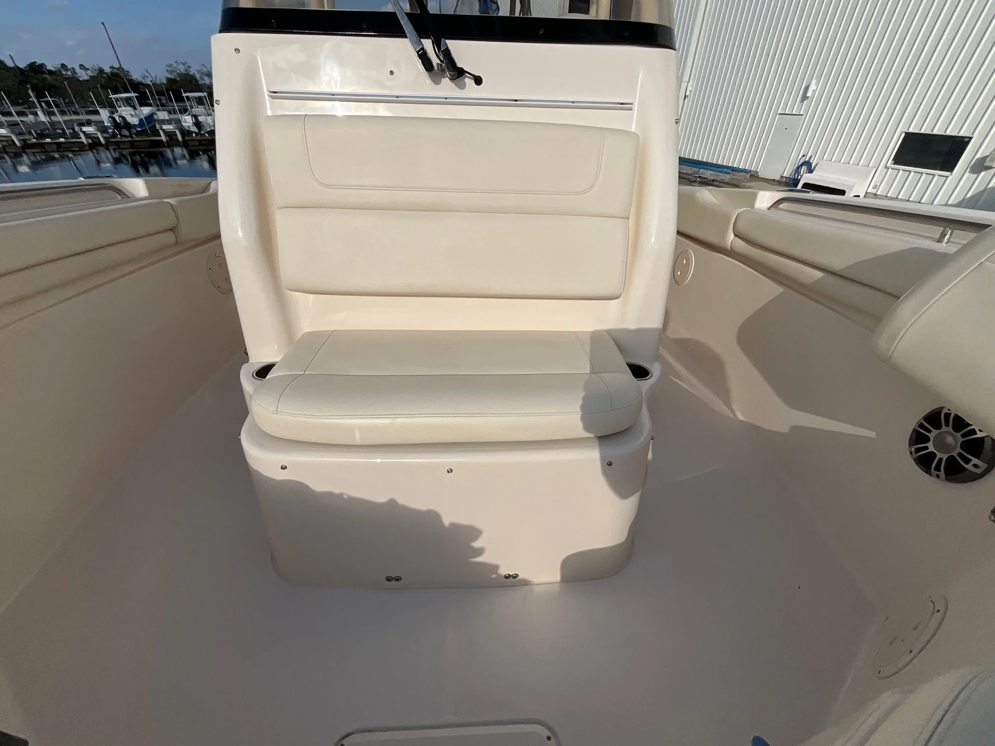 2021 Grady-White CANYON 306 Image Thumbnail #30