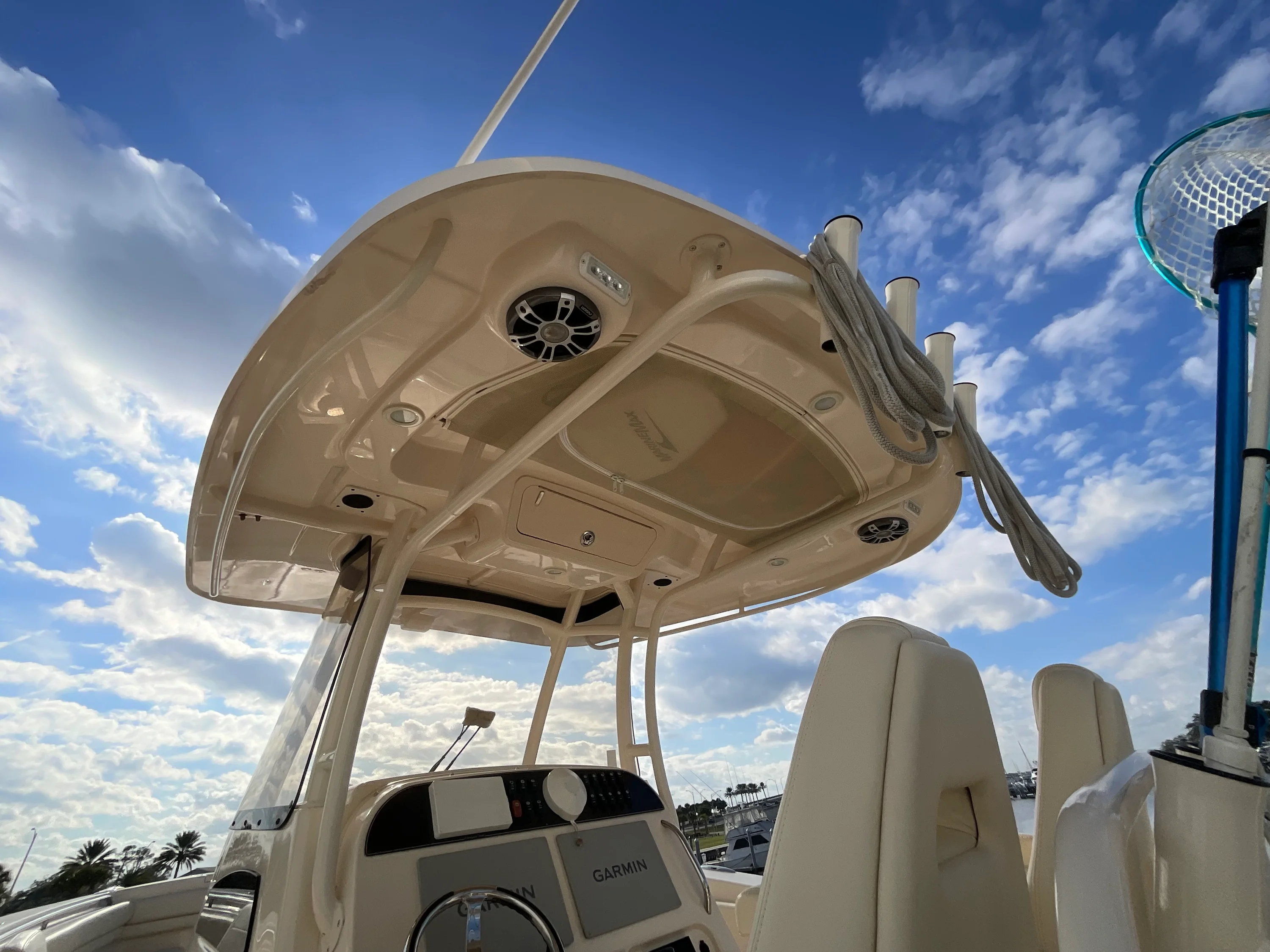 2021 Grady-White CANYON 306 Image Thumbnail #13