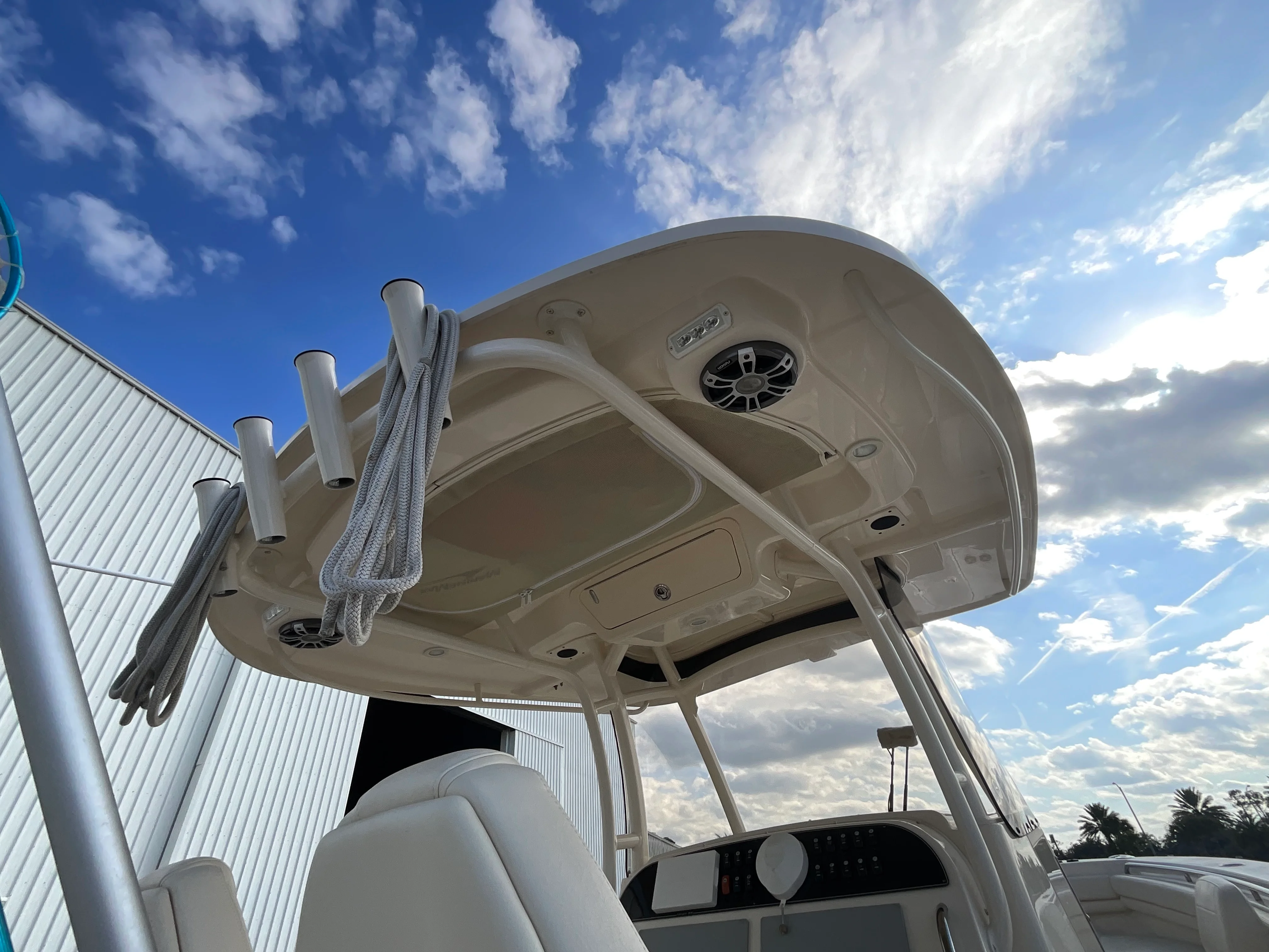 2021 Grady-White CANYON 306 Image Thumbnail #16