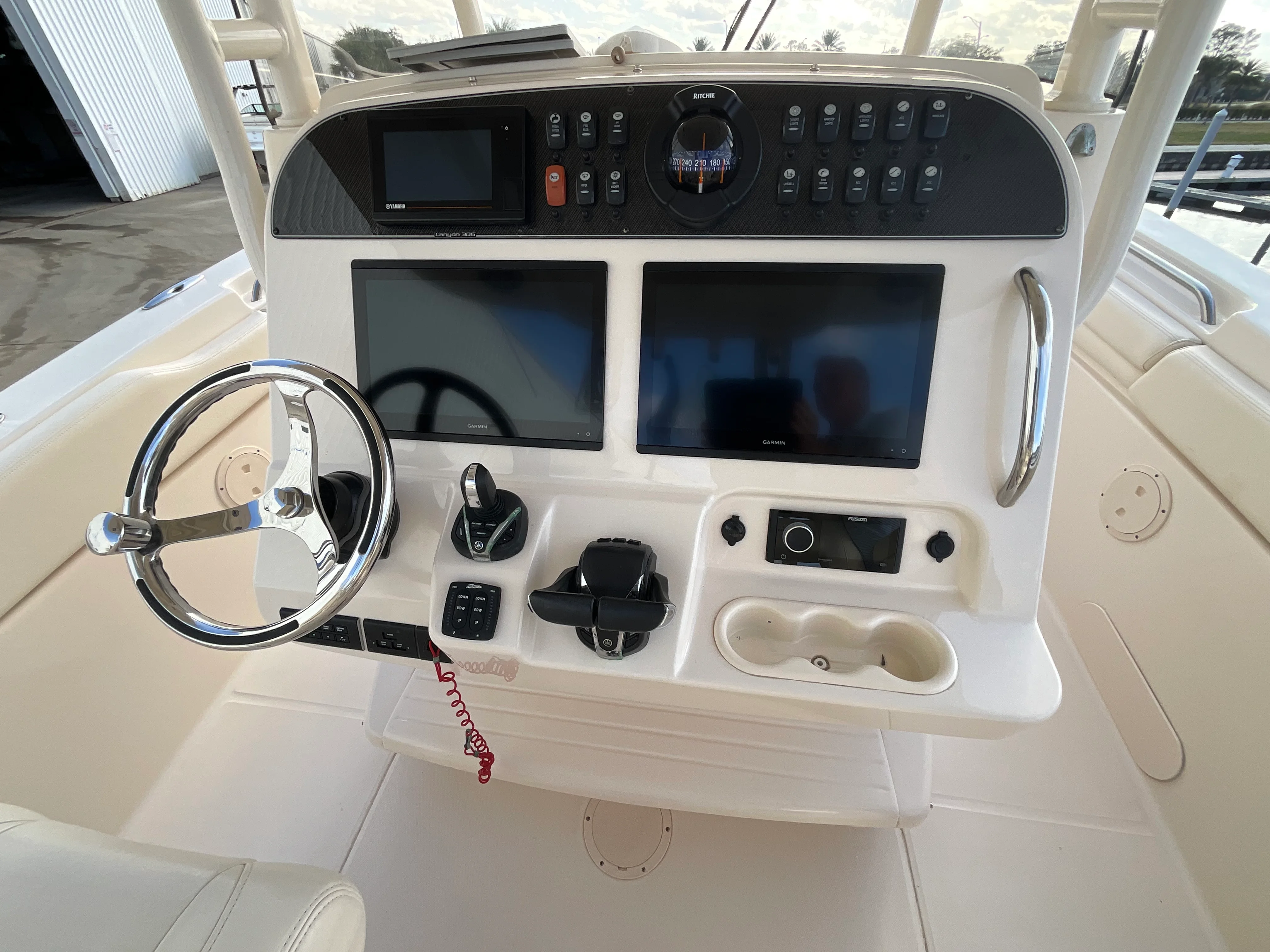 2021 Grady-White CANYON 306 Image Thumbnail #19