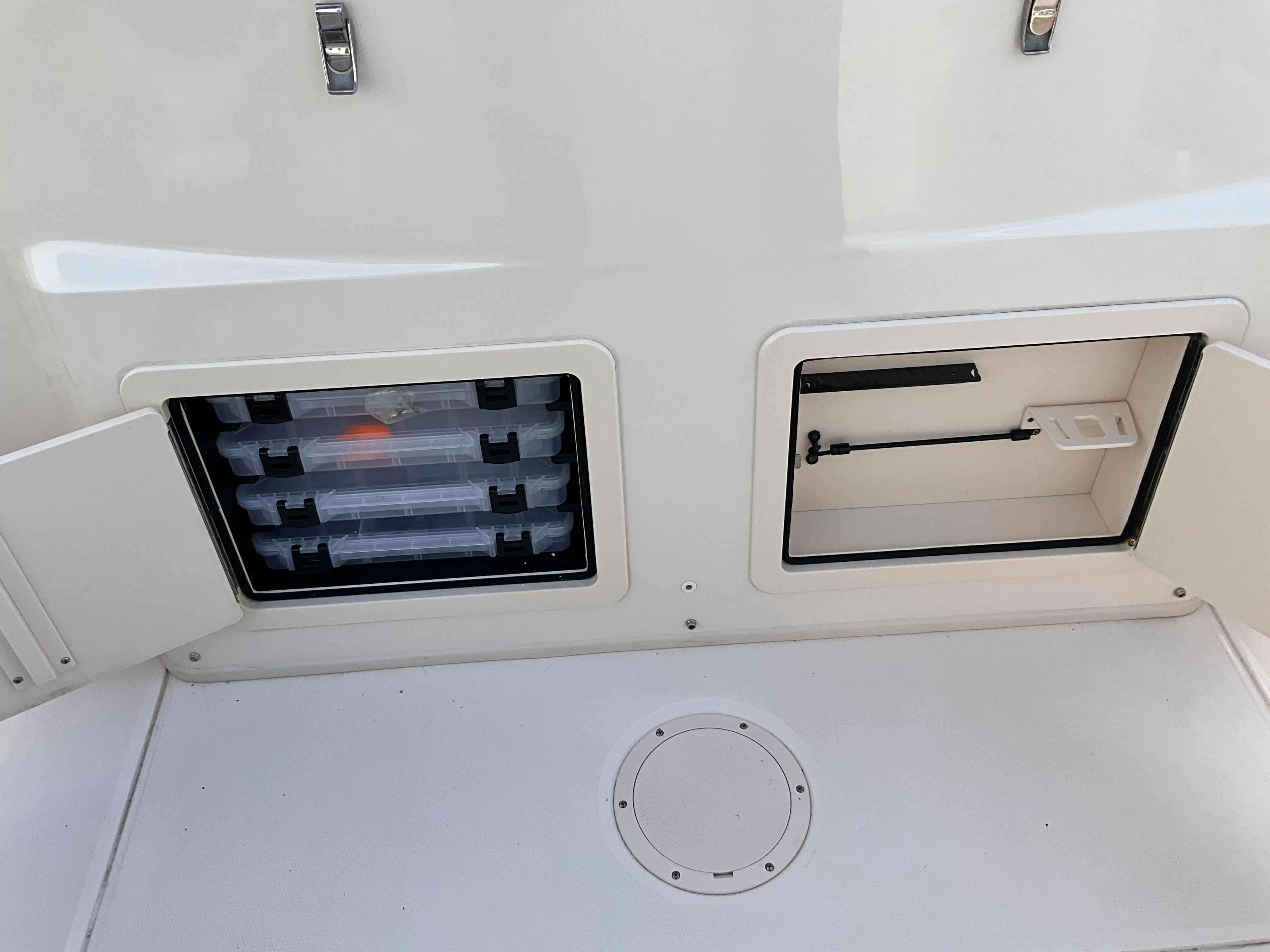 2021 Grady-White CANYON 306 Image Thumbnail #26