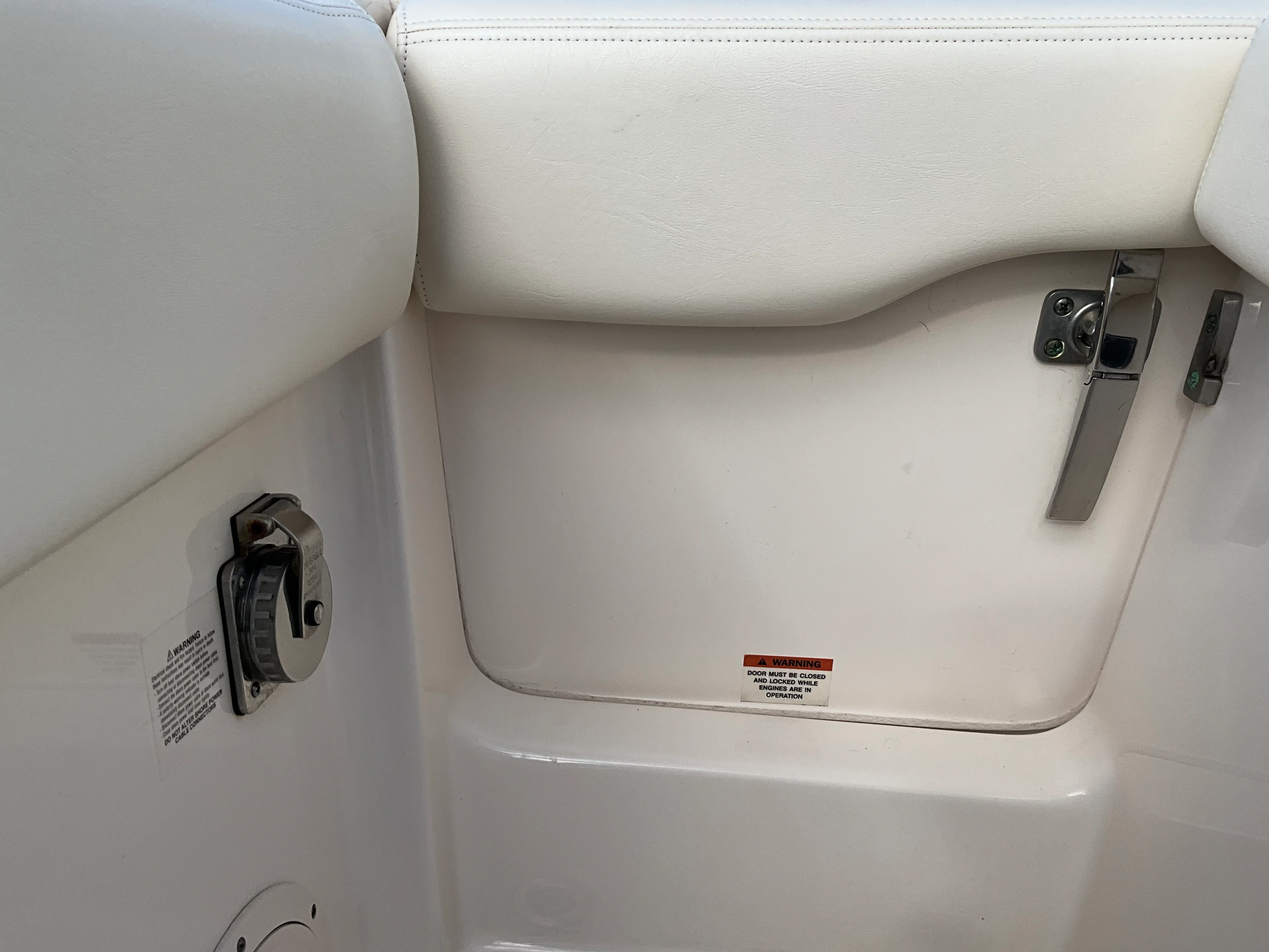 2021 Grady-White CANYON 306 Image Thumbnail #34