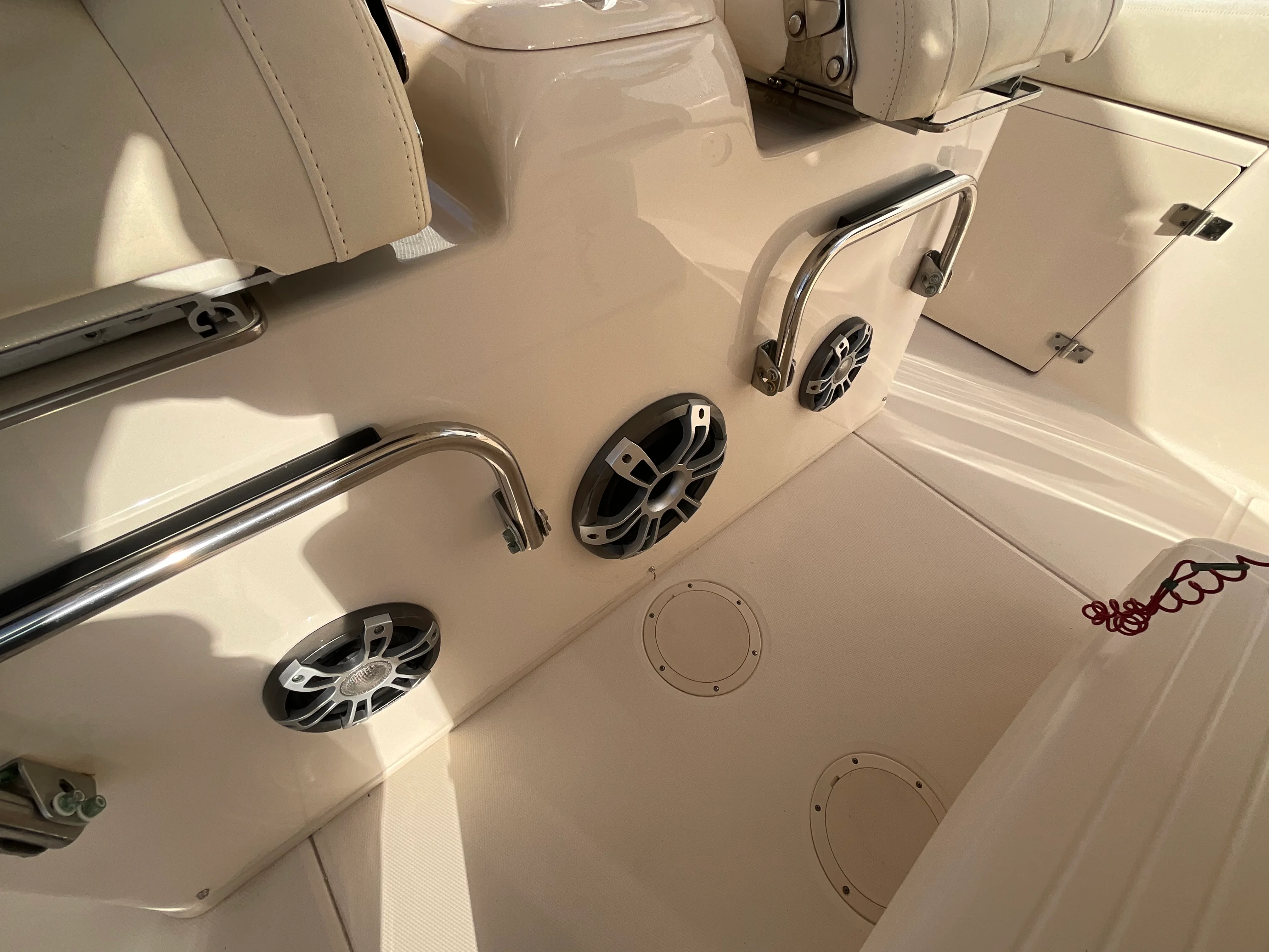 2021 Grady-White CANYON 306 Image Thumbnail #24