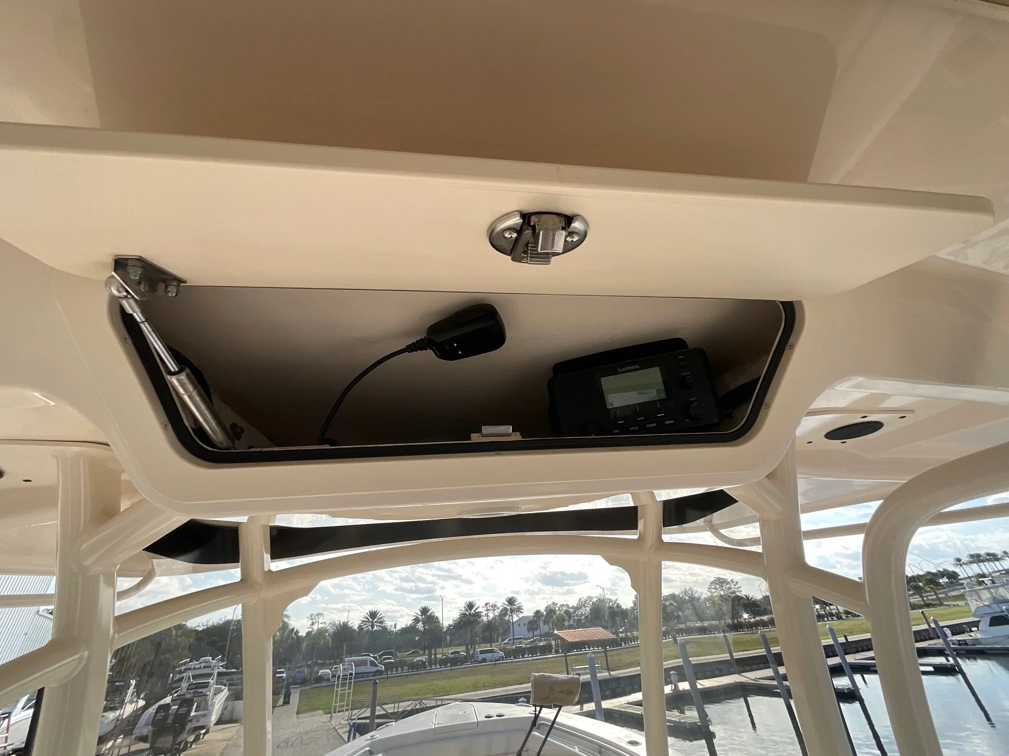 2021 Grady-White CANYON 306 Image Thumbnail #15