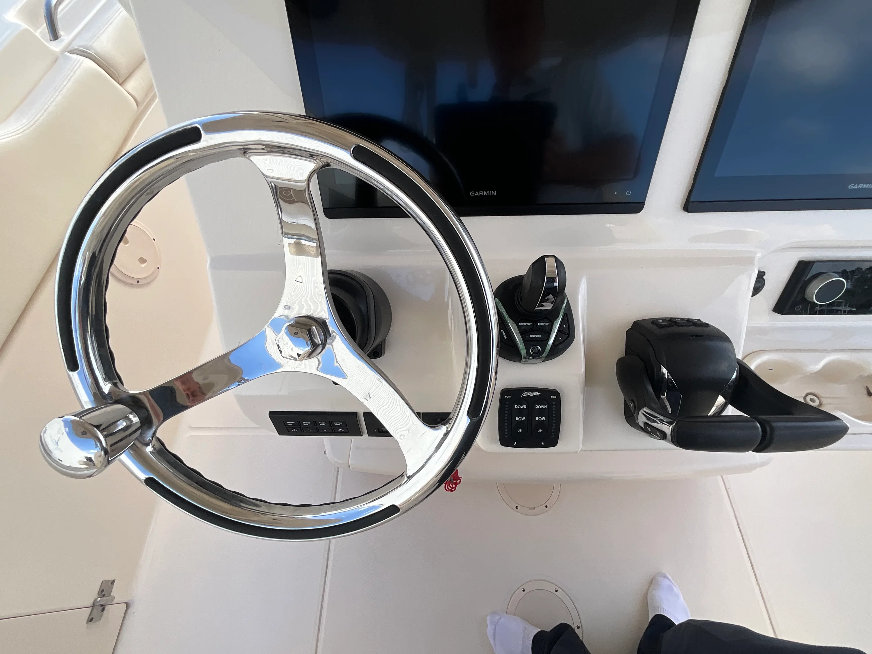 2021 Grady-White CANYON 306 Image Thumbnail #20