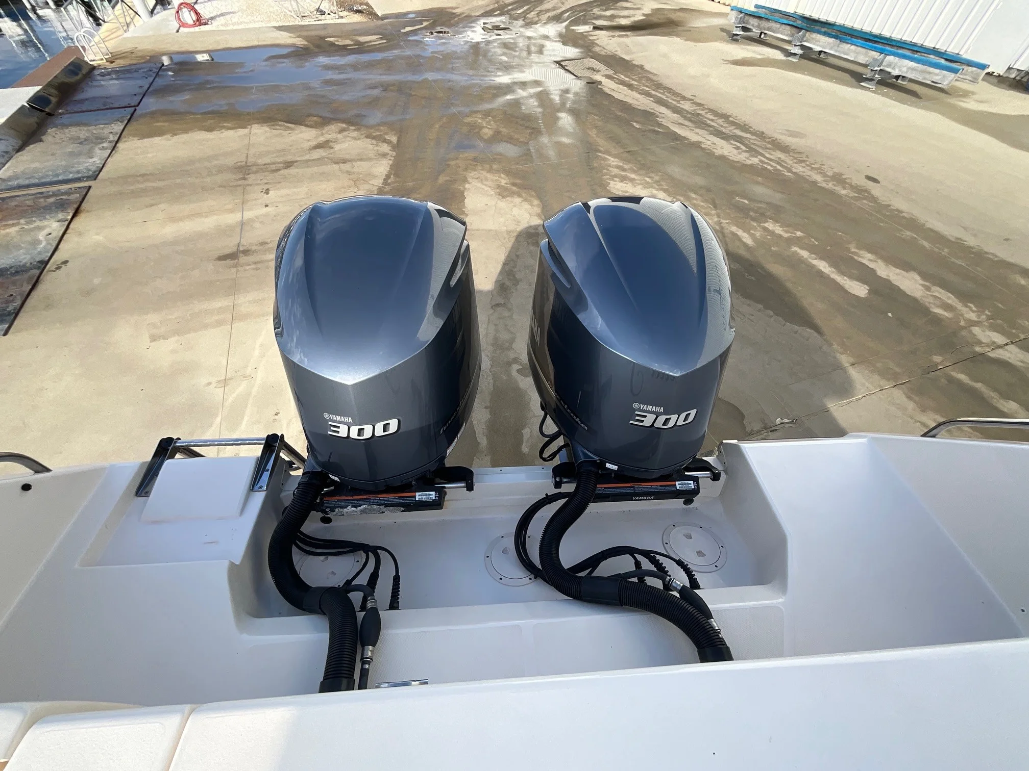 2021 Grady-White CANYON 306 Image Thumbnail #6