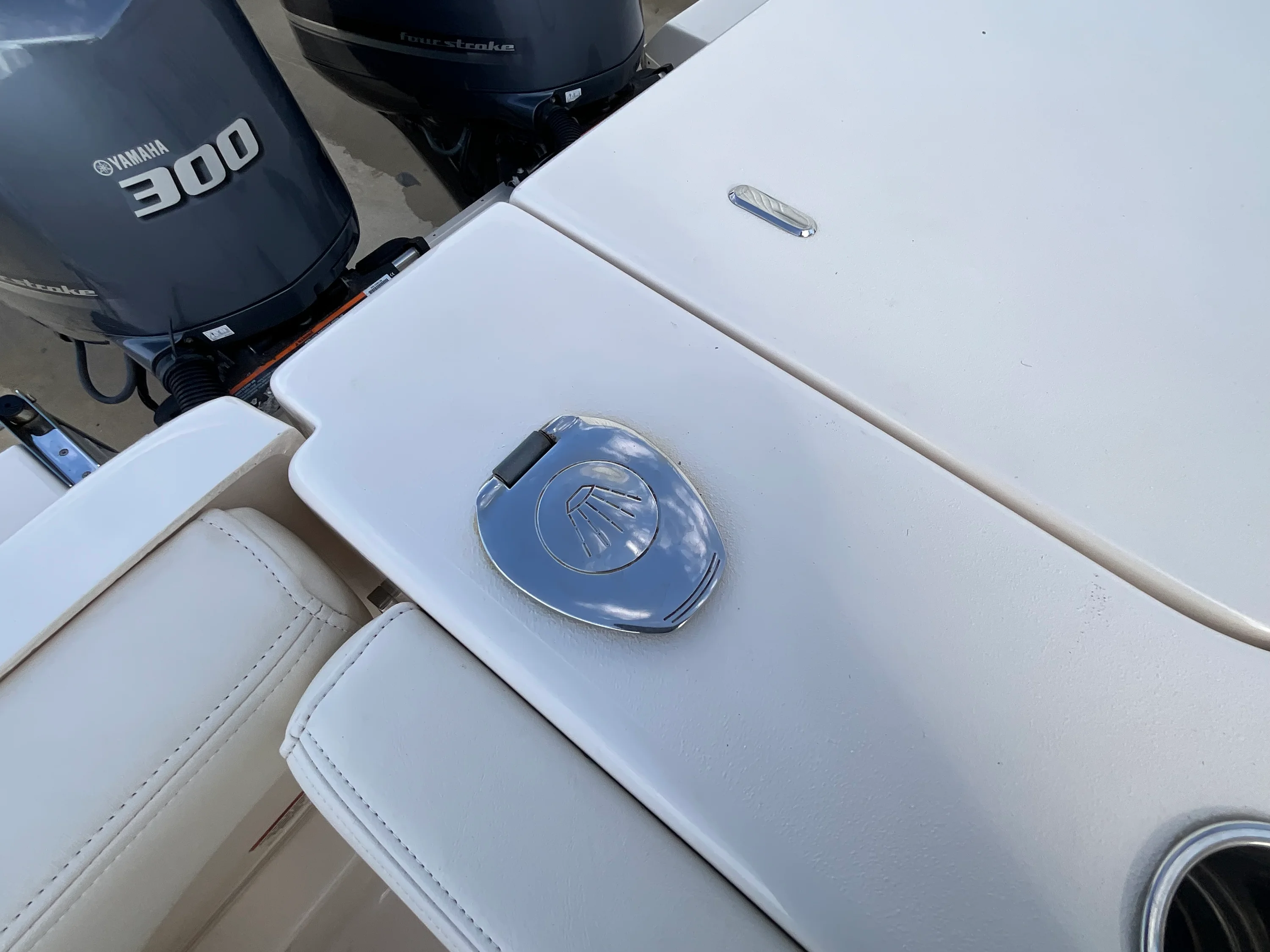 2021 Grady-White CANYON 306 Image Thumbnail #33