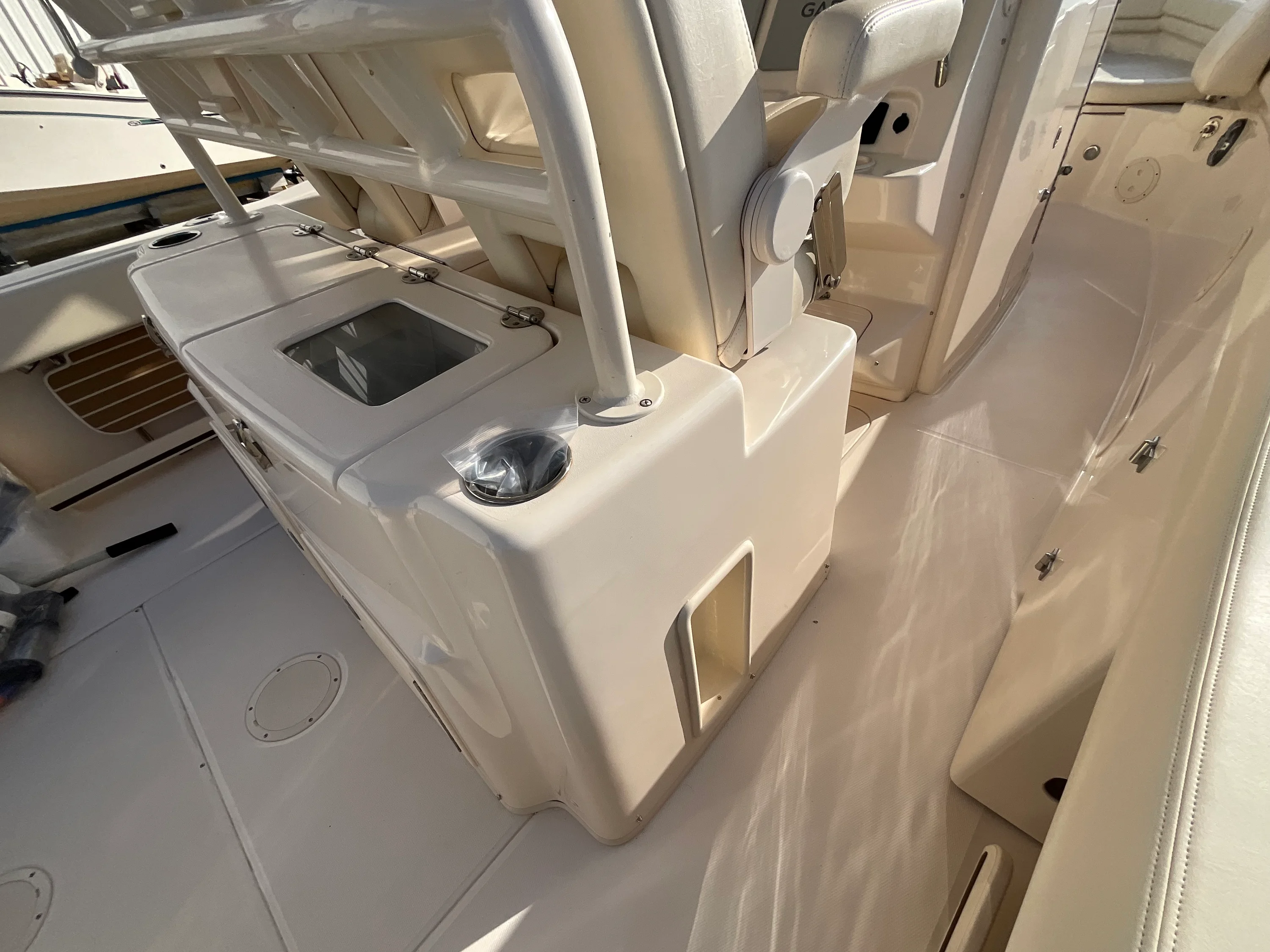 2021 Grady-White CANYON 306 Image Thumbnail #28