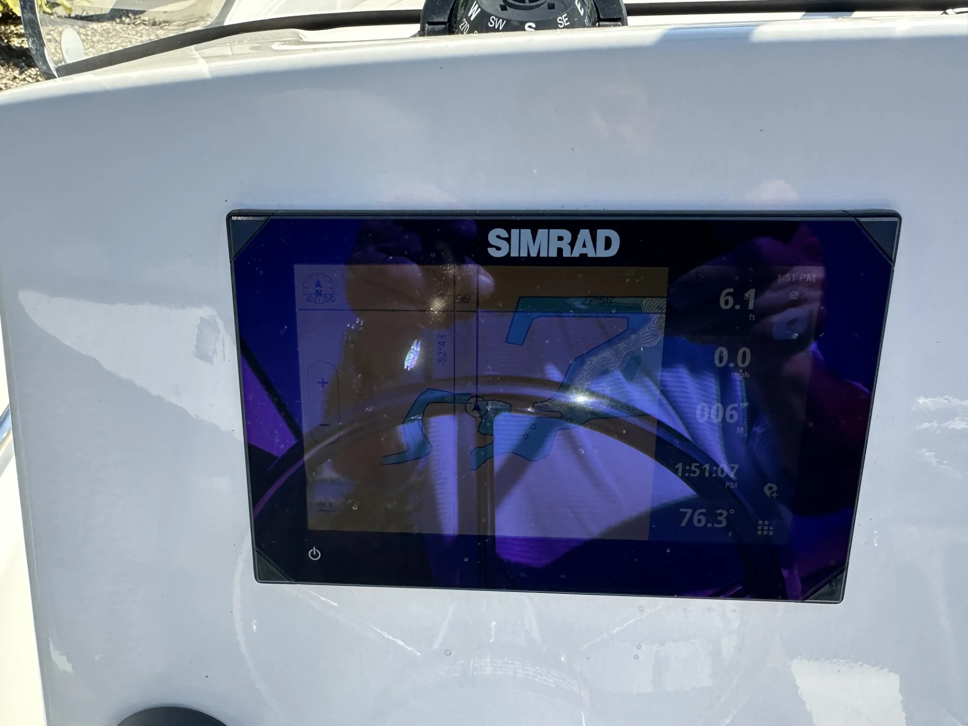 2023 Boston Whaler 15 MONTAUK Image Thumbnail #9