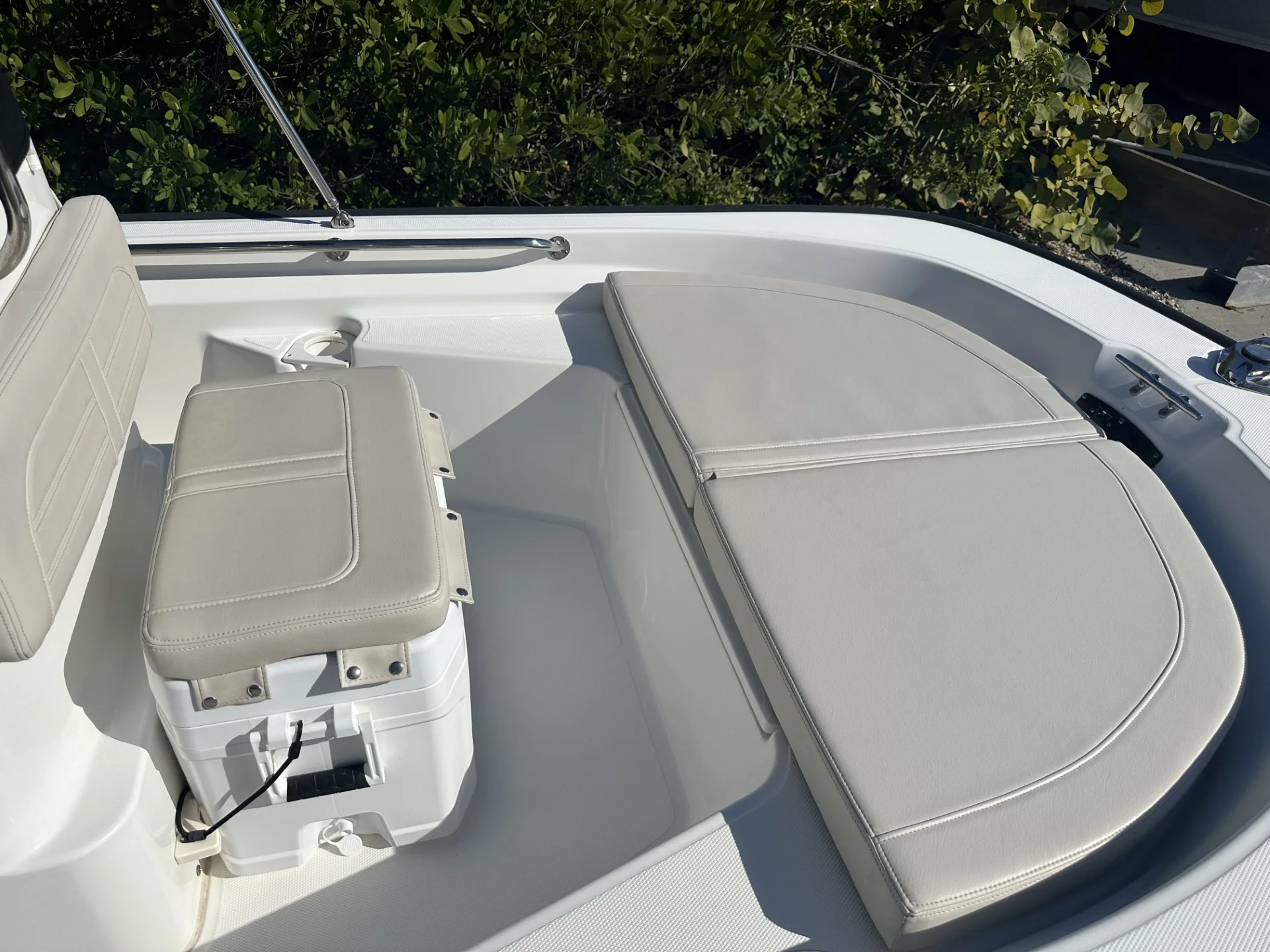 2023 Boston Whaler 15 MONTAUK Image Thumbnail #5