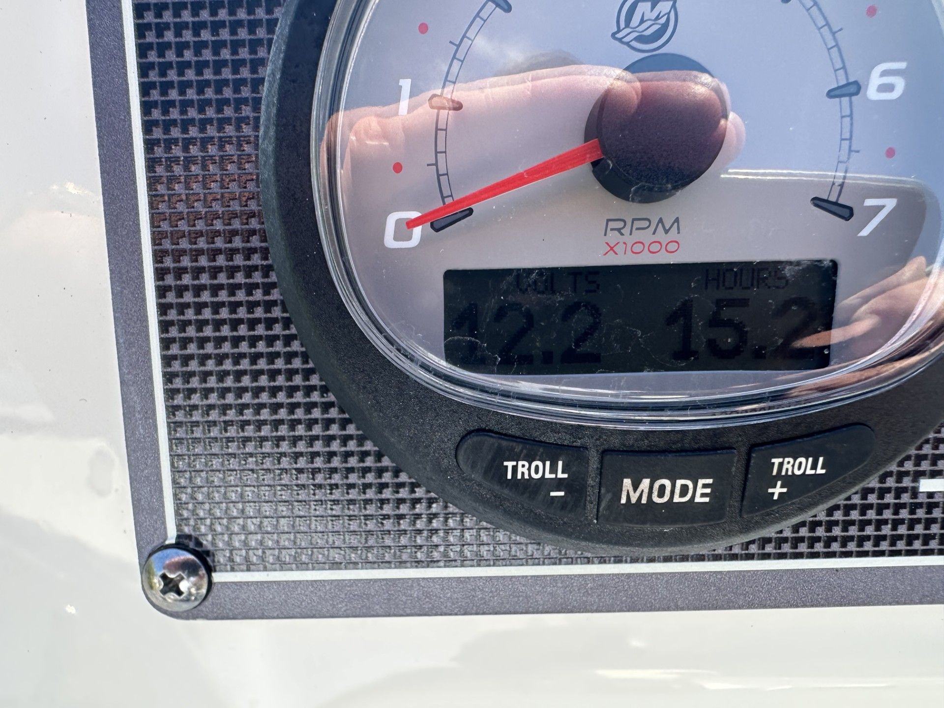 2023 Boston Whaler 15 MONTAUK Image Thumbnail #10