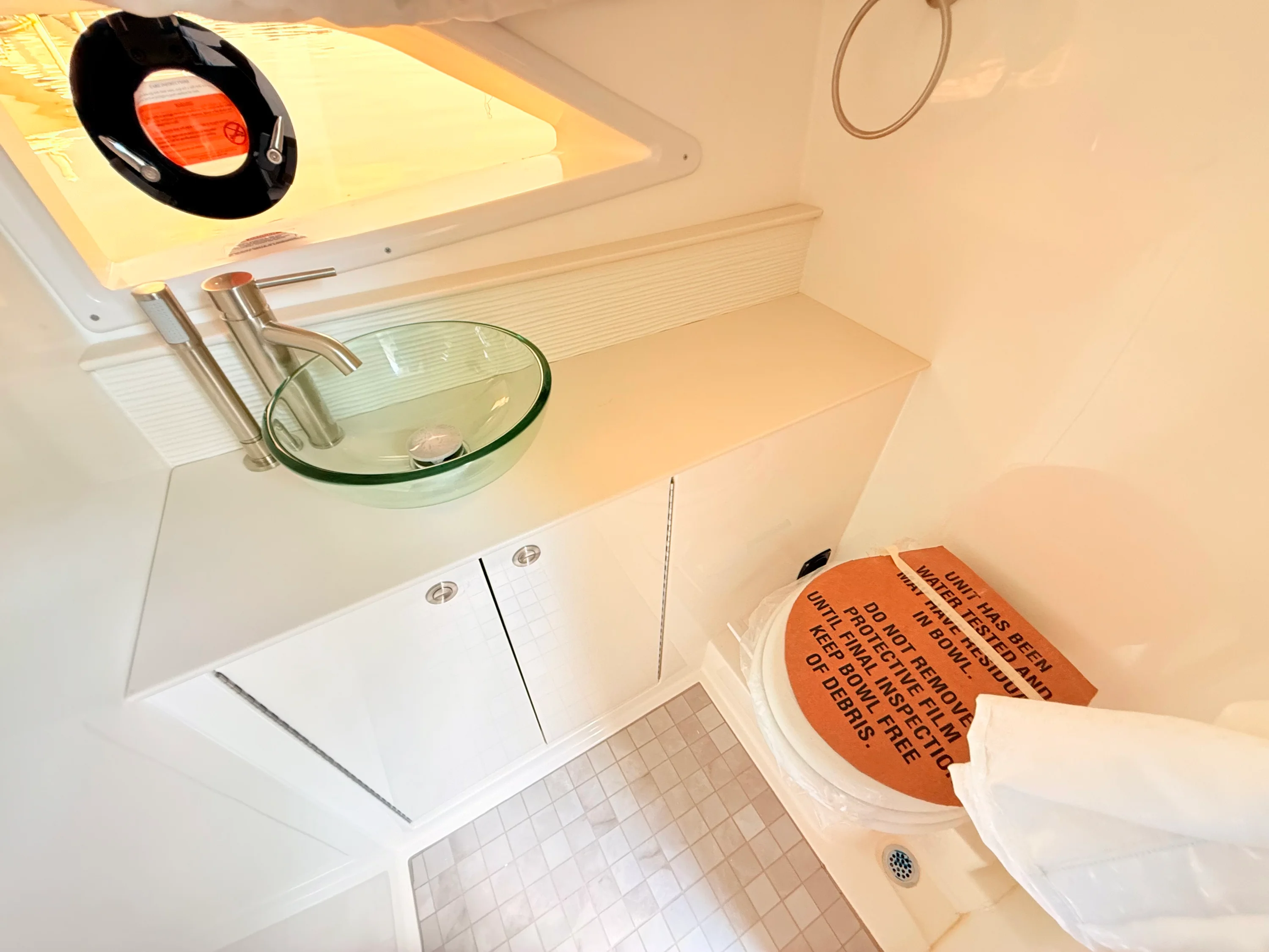 2026 Sea Ray Sundancer 320 Outboard Image Thumbnail #76