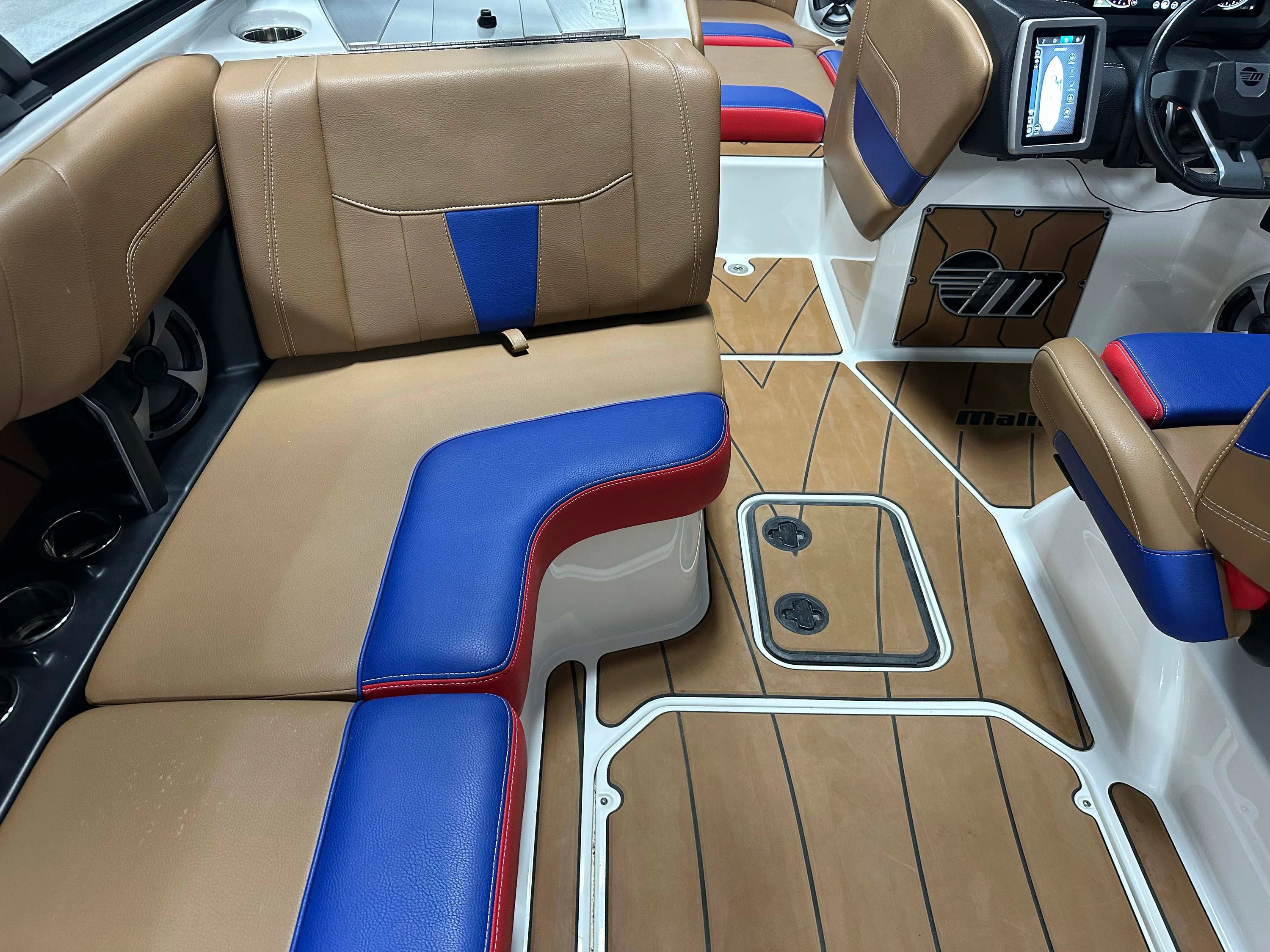 2021 Malibu 23LSV Image Thumbnail #46