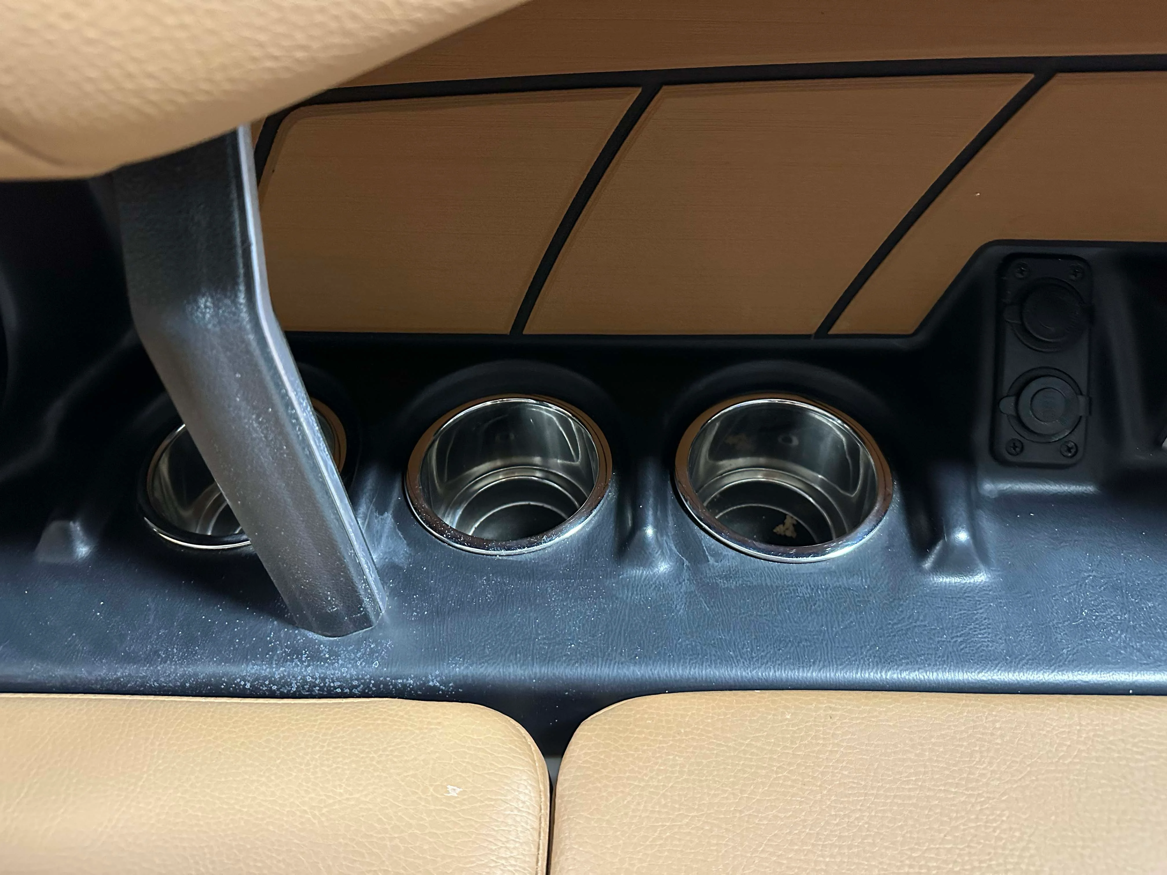 2021 Malibu 23LSV Image Thumbnail #37