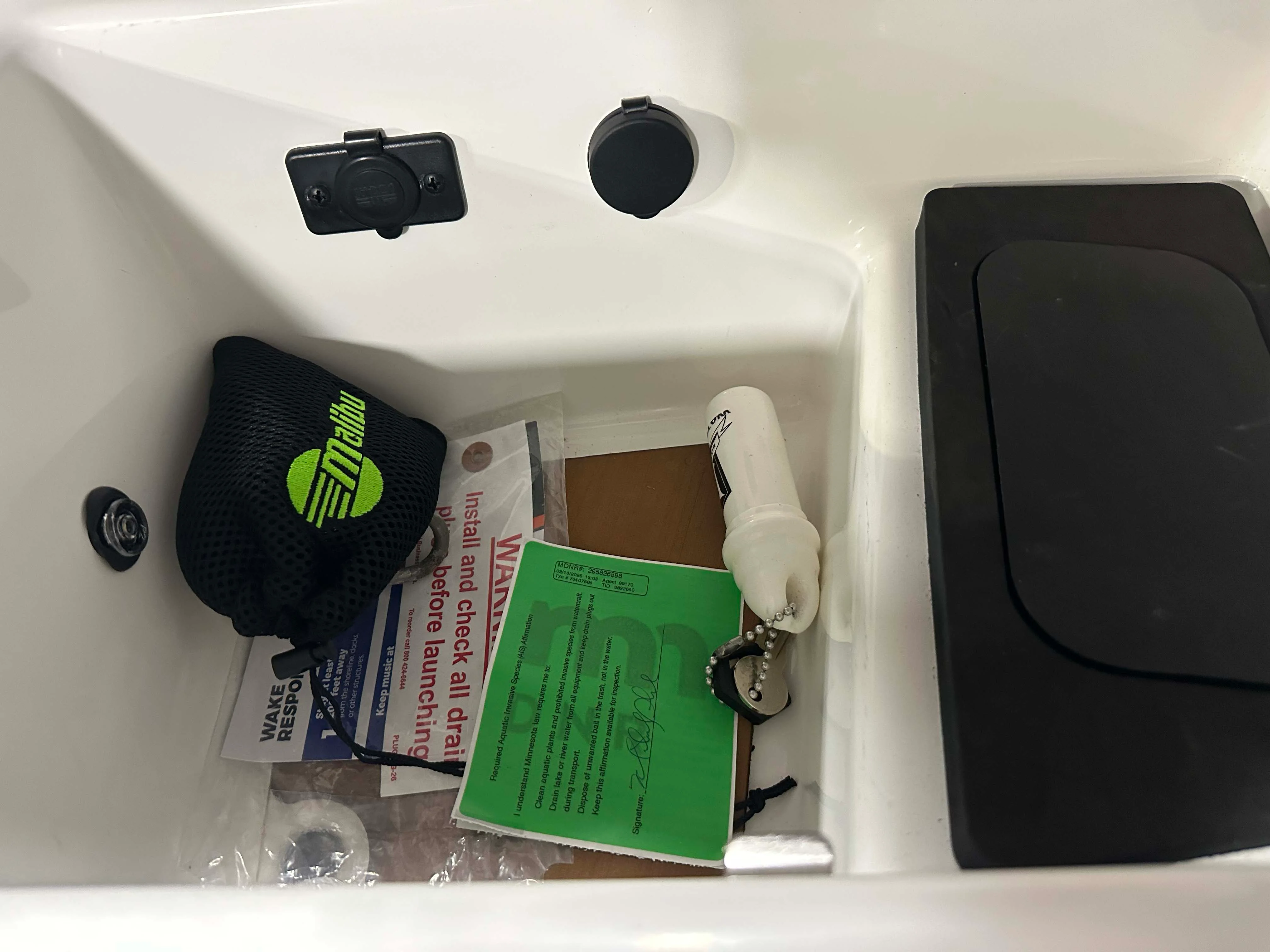 2021 Malibu 23LSV Image Thumbnail #56