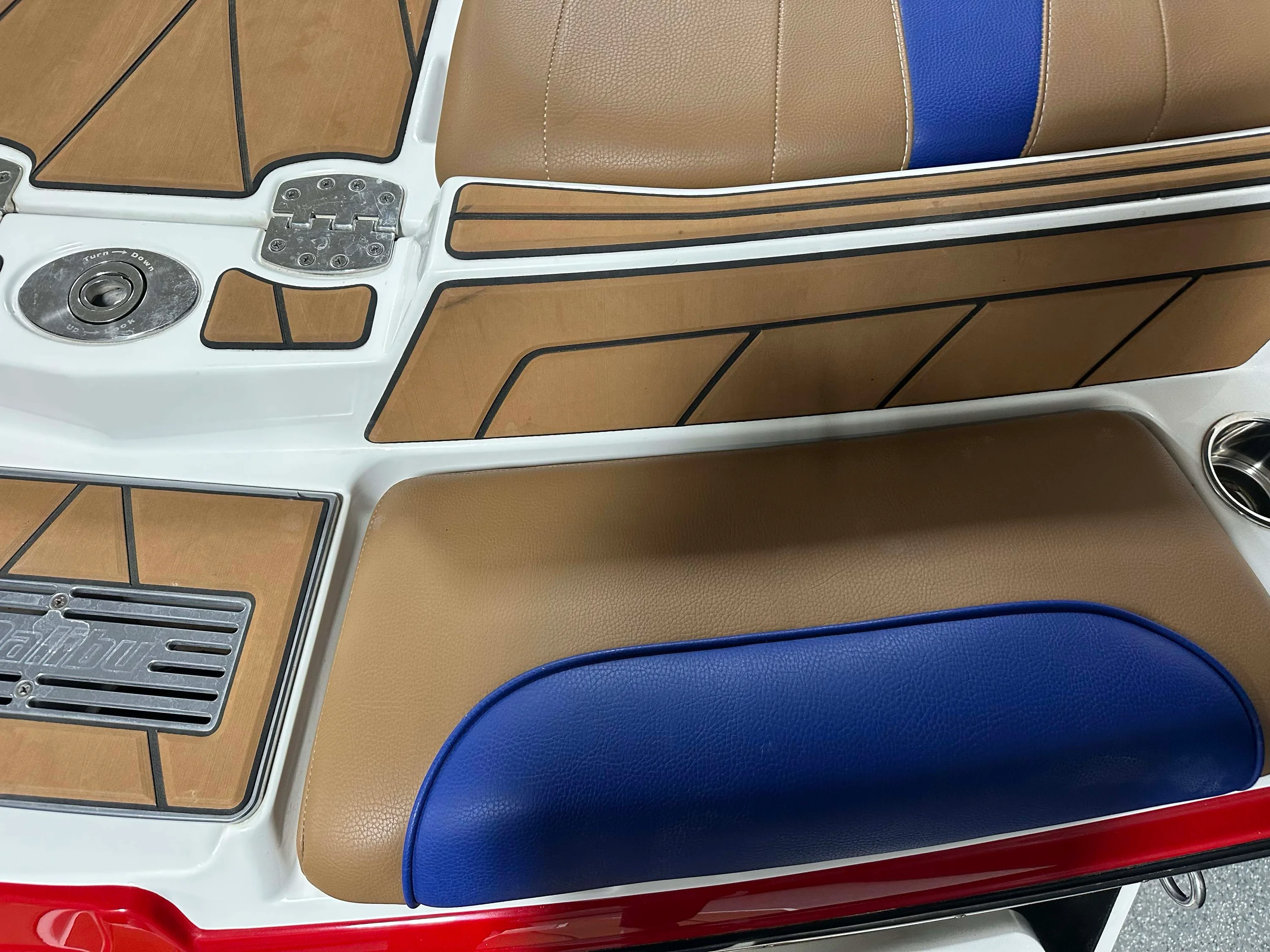 2021 Malibu 23LSV Image Thumbnail #12