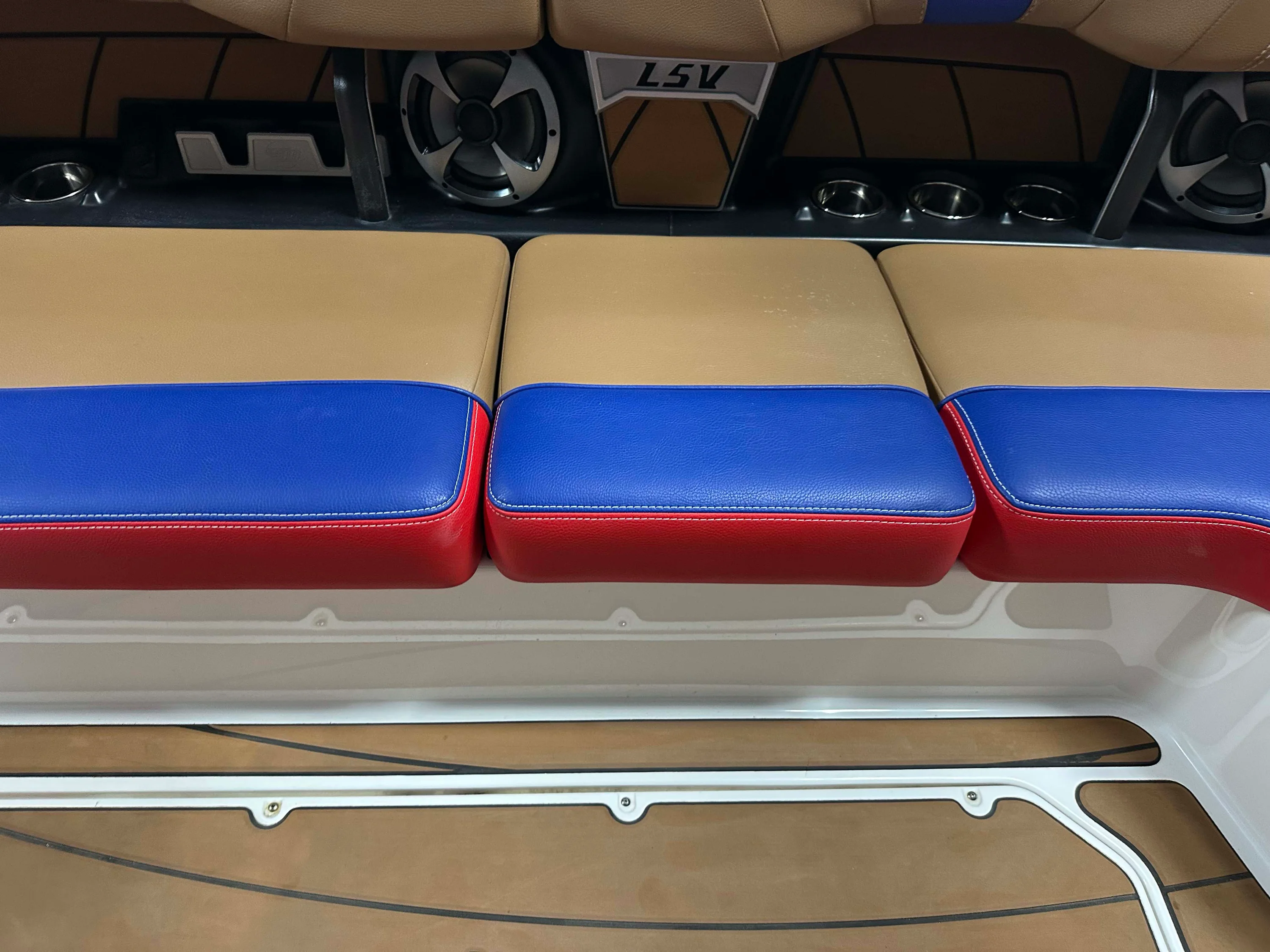 2021 Malibu 23LSV Image Thumbnail #41